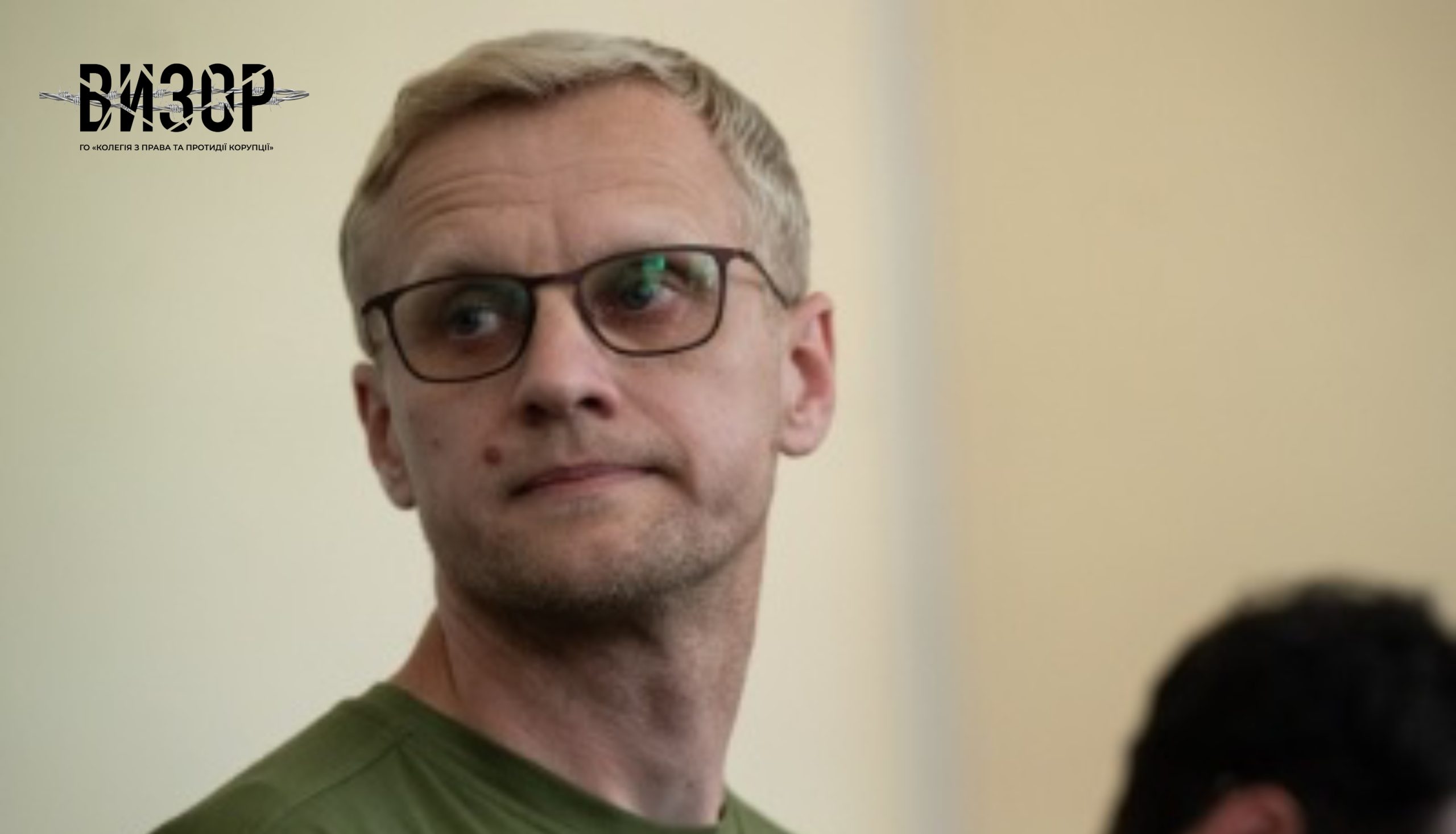 Суд переніс засідання із продовження запобіжного заходу голові ЦПК Шабуніну