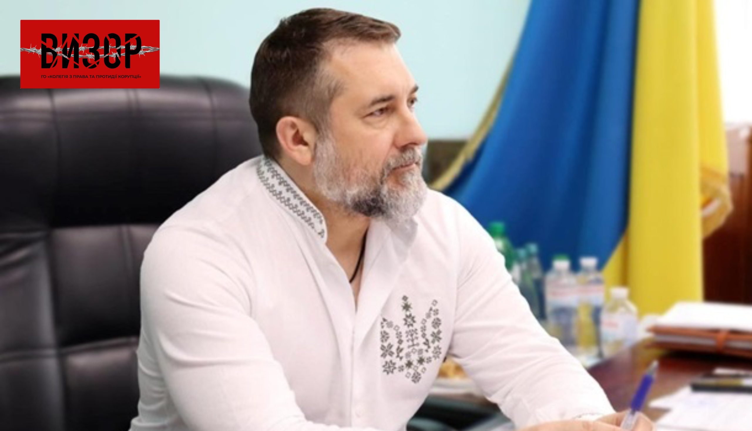 Суд заарештував Гайдая у справі про корупцію