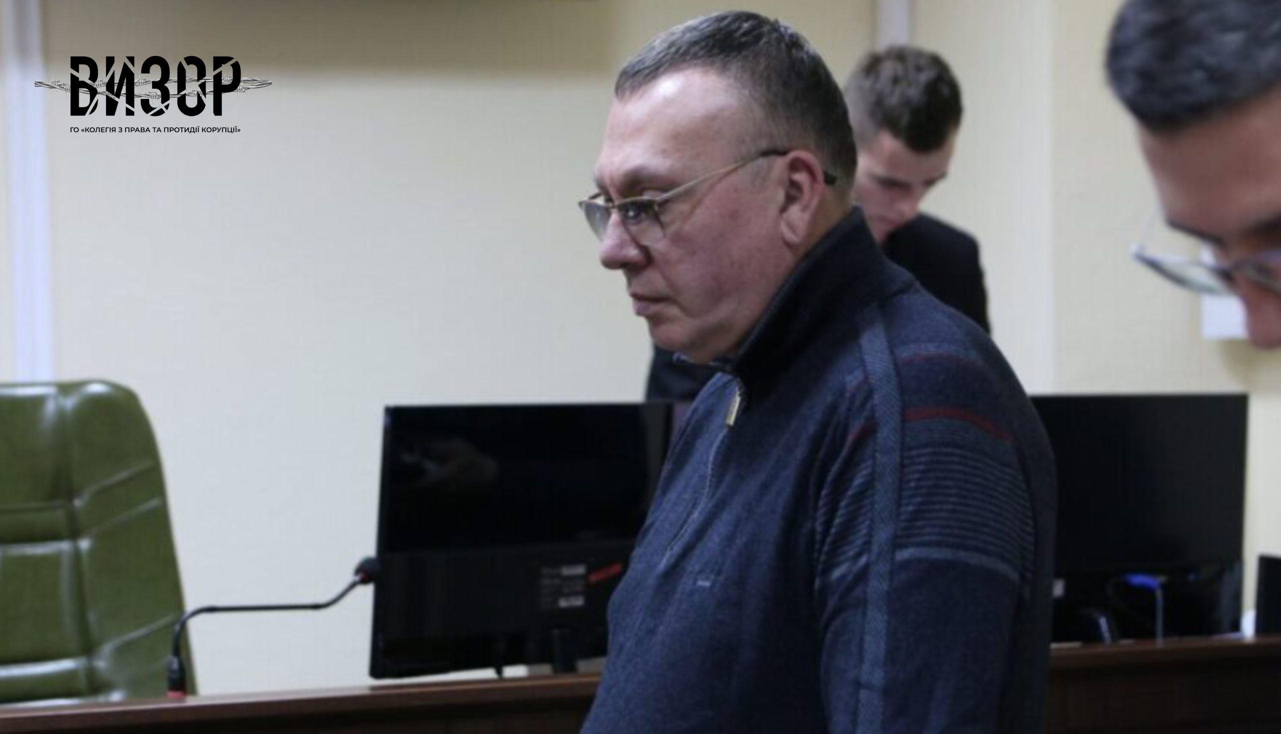 Суддя Білгород-Дністровського суду, який позбавив материнських прав більше 350 жінок, пішов на угоду: який вирок призначили