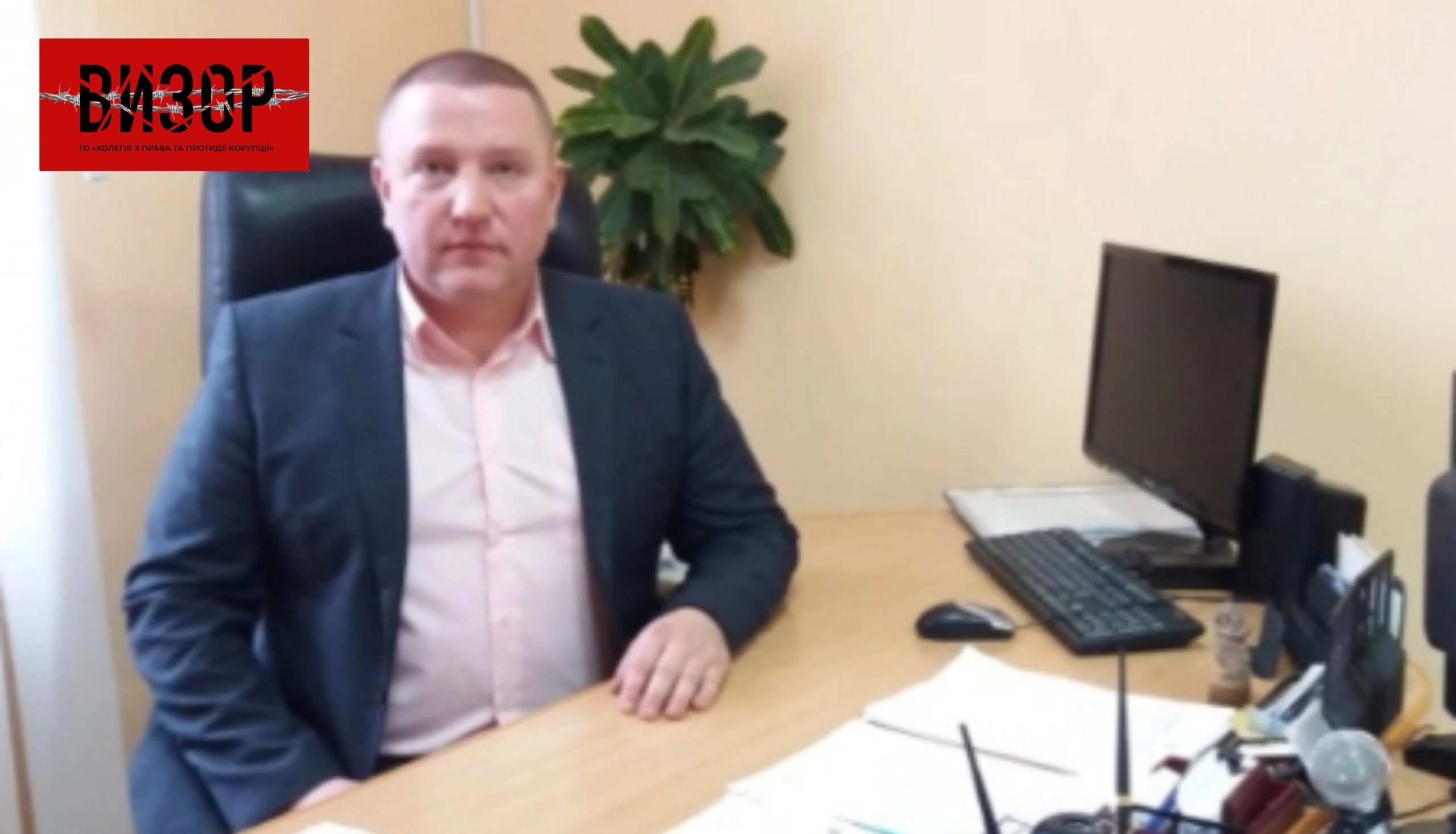 Суддю Рожищенського районного суду відсторонили від роботи