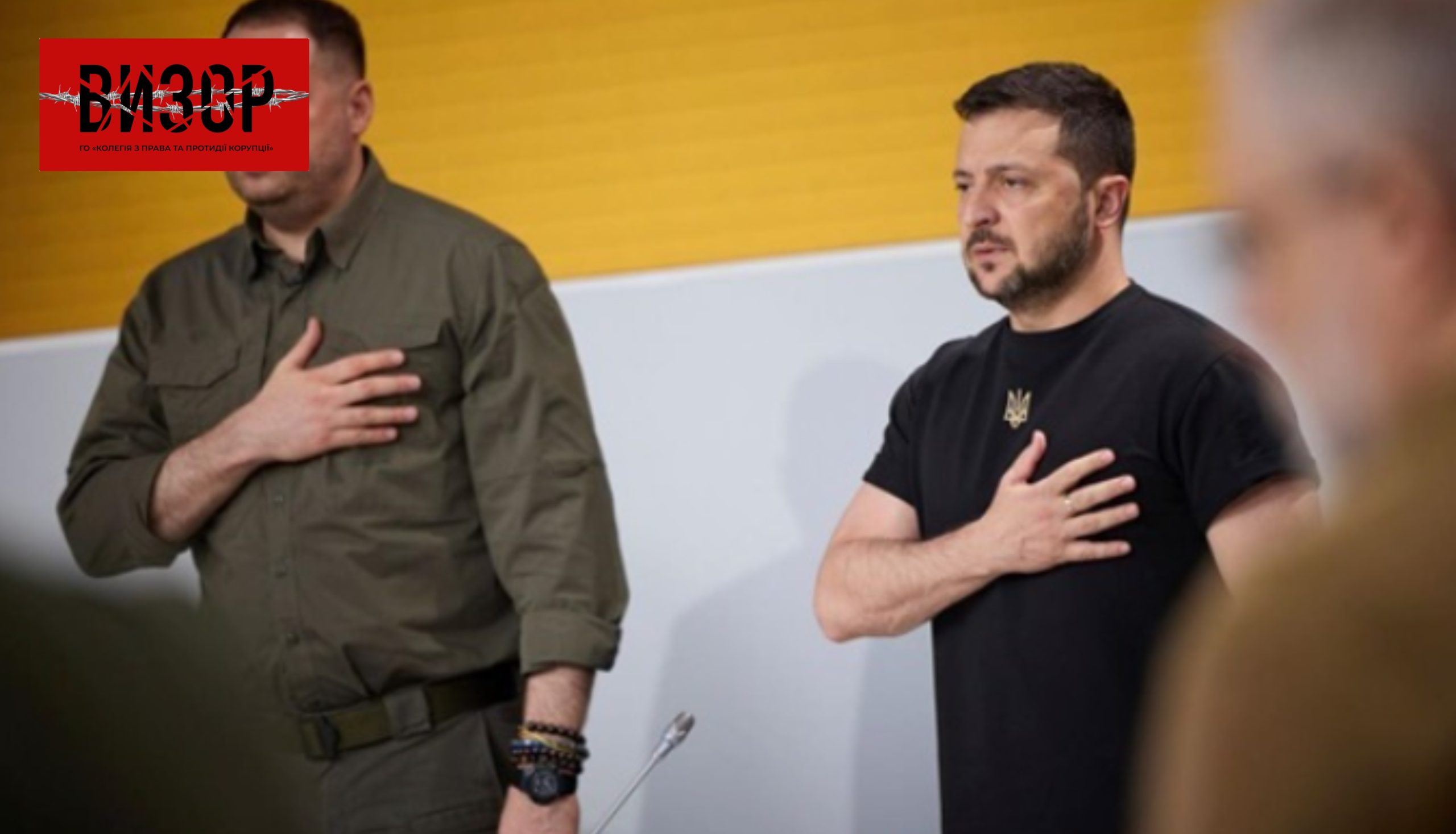 В Офісі президента проведуть реформування