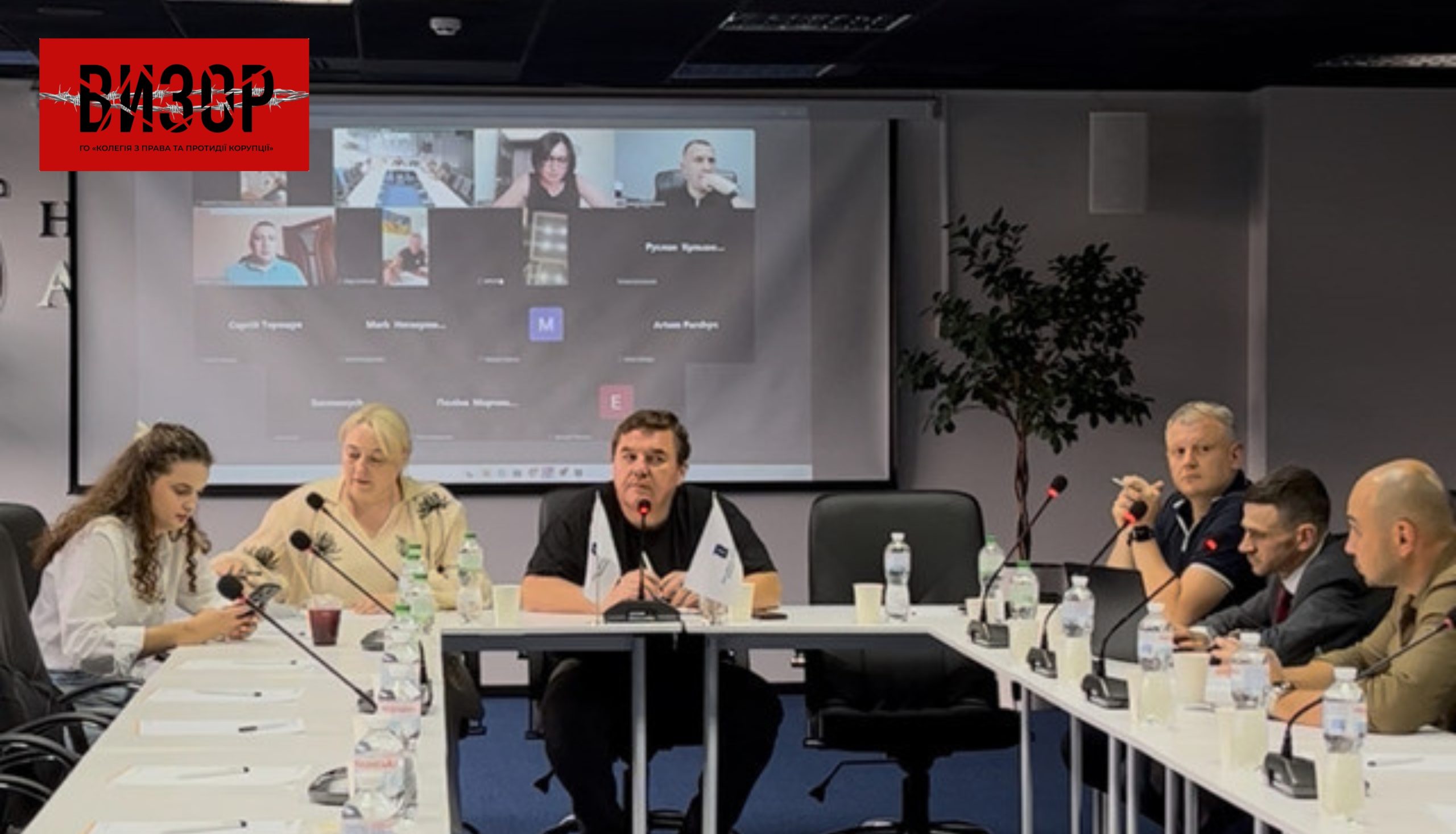 Захищав поліцейських — опинився у військовій частині: адвоката побили та мобілізували під час виконання обов’язків
