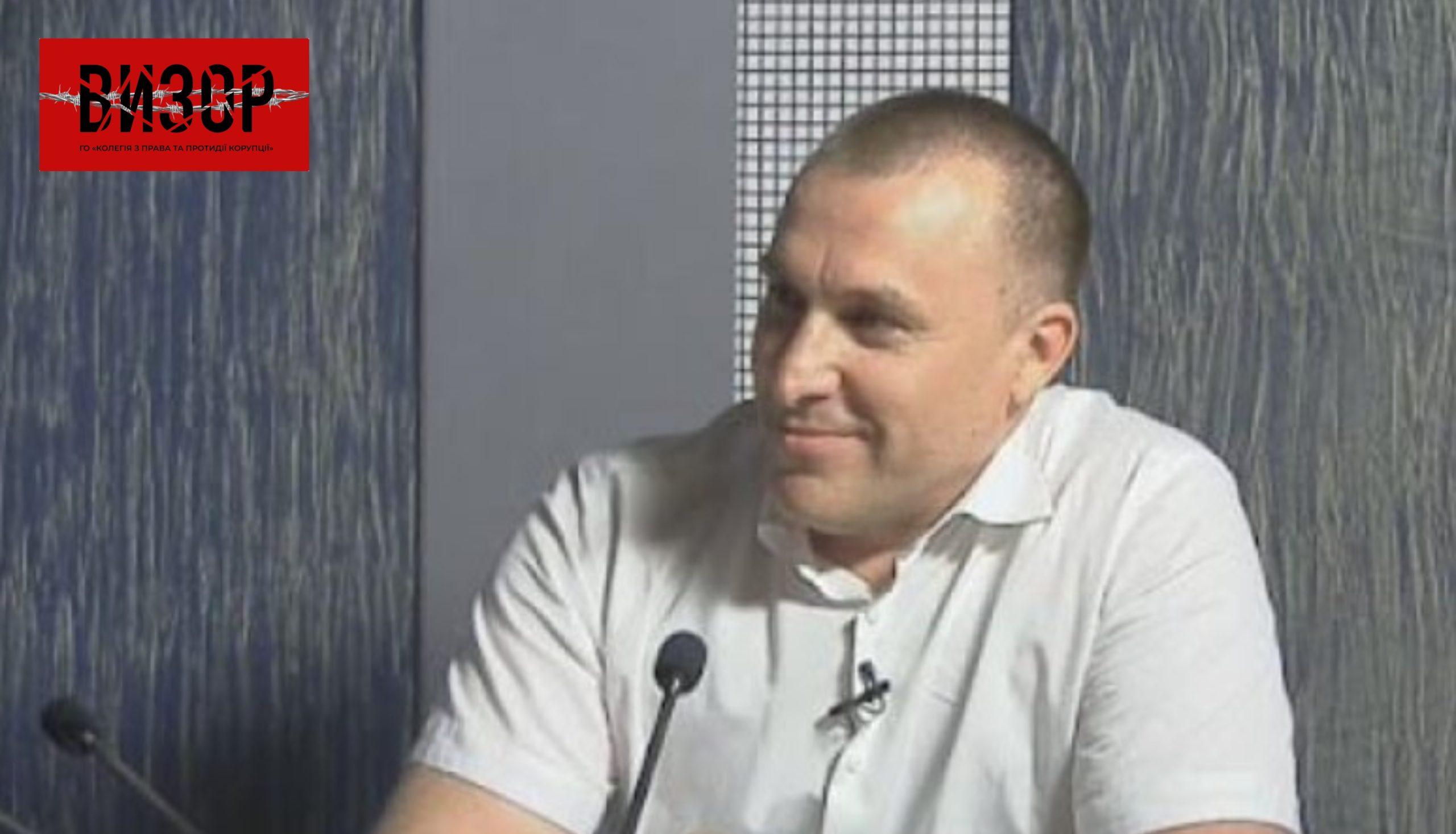 Адвоката Руслана Шуляка підозрюють в організації схеми підробки документів для ухилення від служби