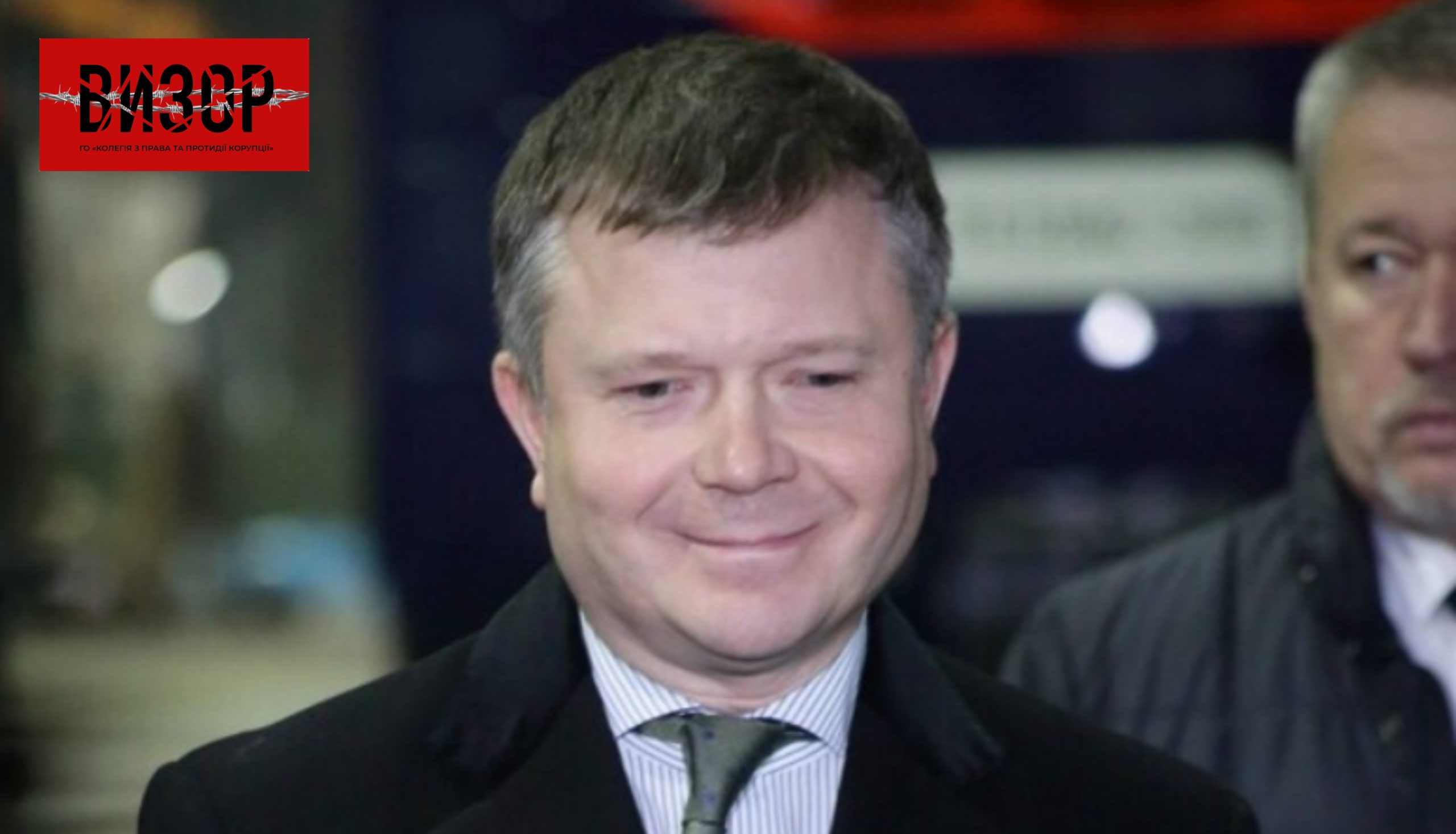 До нового підозрюваного у справі колишнього голови Верховного Суду Князєва адвоката Рекуна застосували запобіжний захід – 10 млн гривень