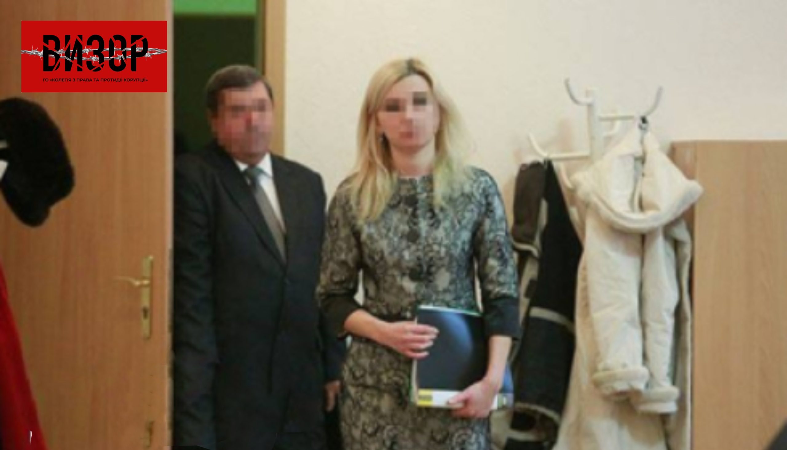 Довічне ув’язнення для судді-зрадниці: за матеріалами ДБР засуджено колишню голову Генічеського райсуду