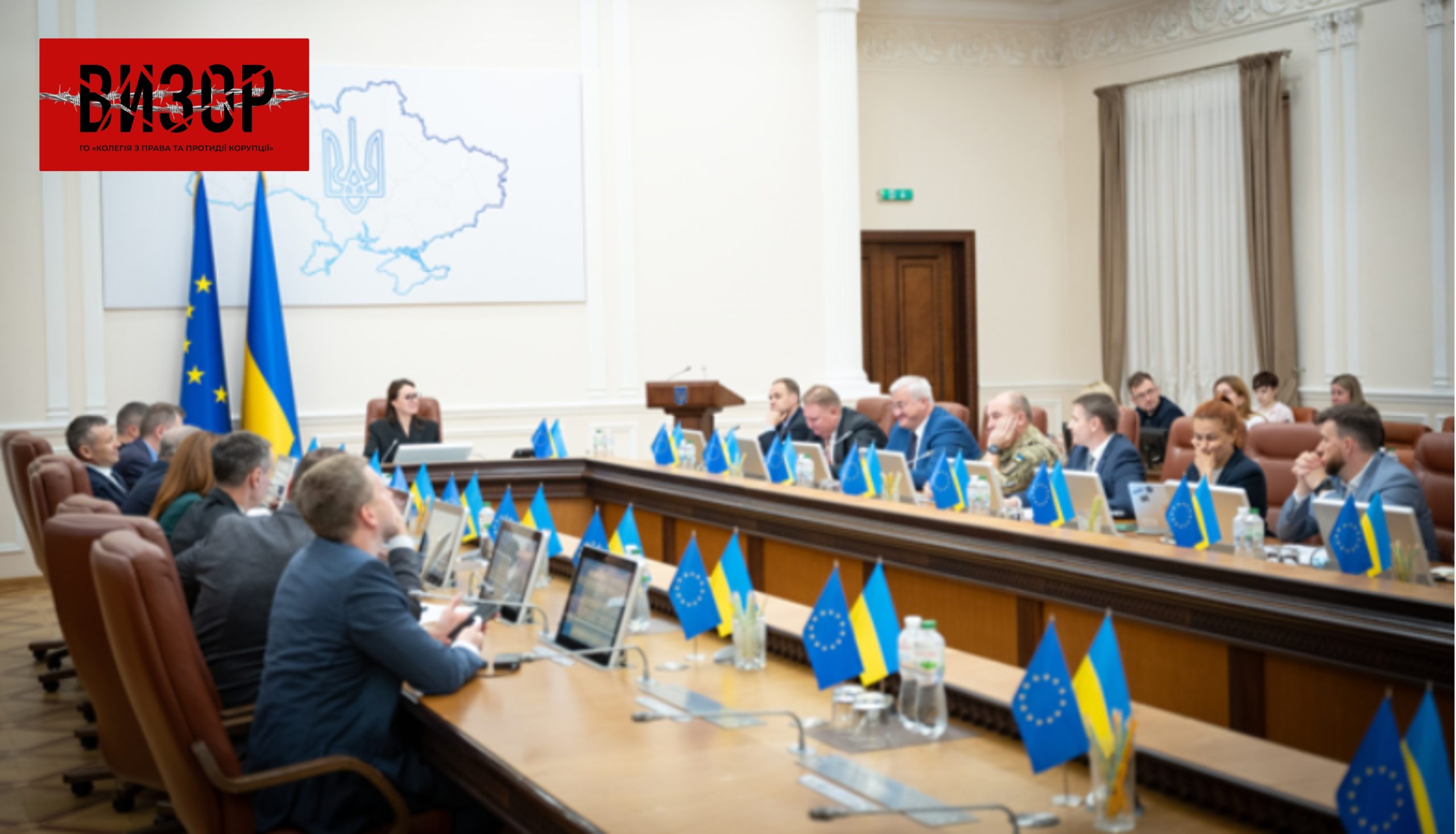 Кабмін розширив підстави для бронювання від мобілізації