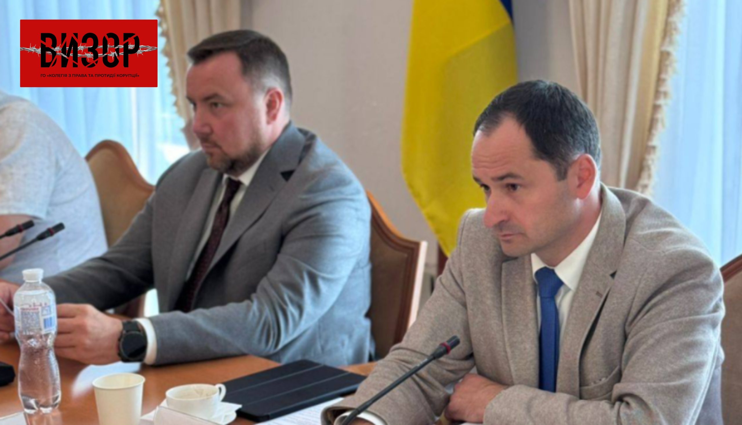 Конвенцію про захист професії адвоката відправили на затвердження до МЗС