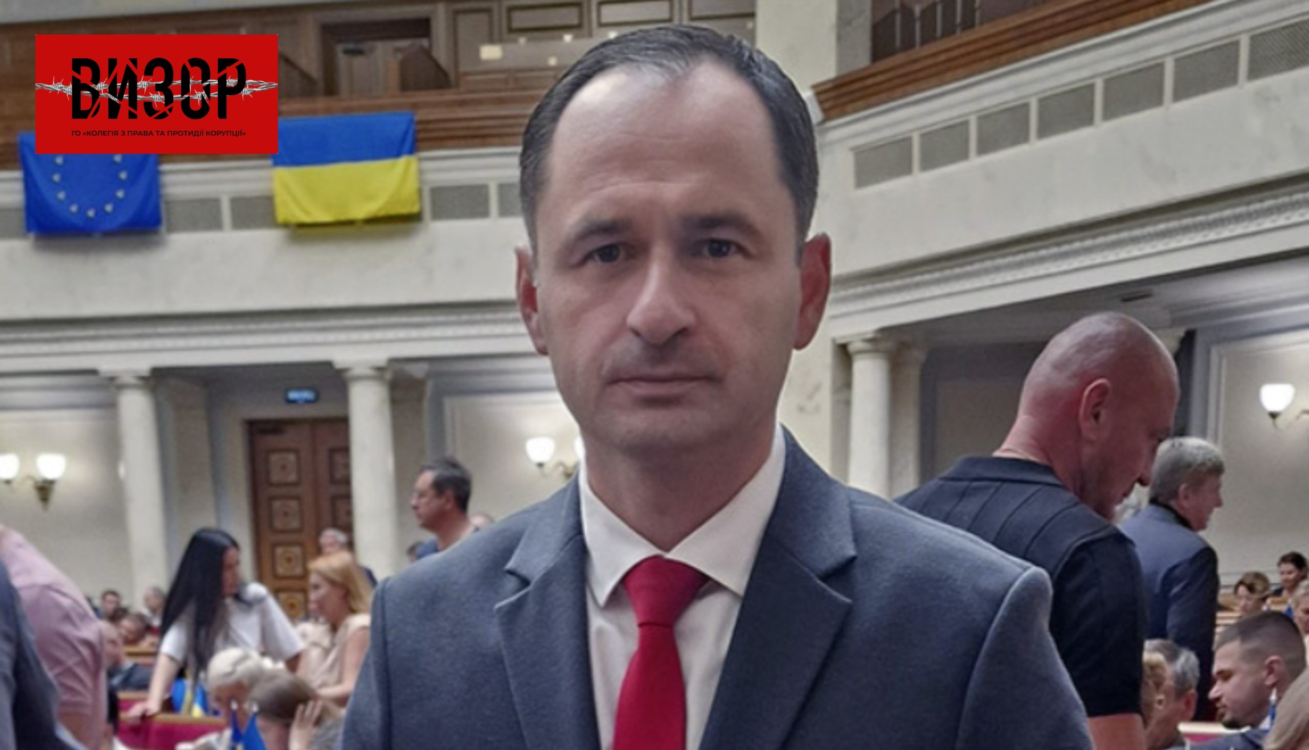 Процес підписання Конвенції про захист професії адвоката взяли на контроль у ВР
