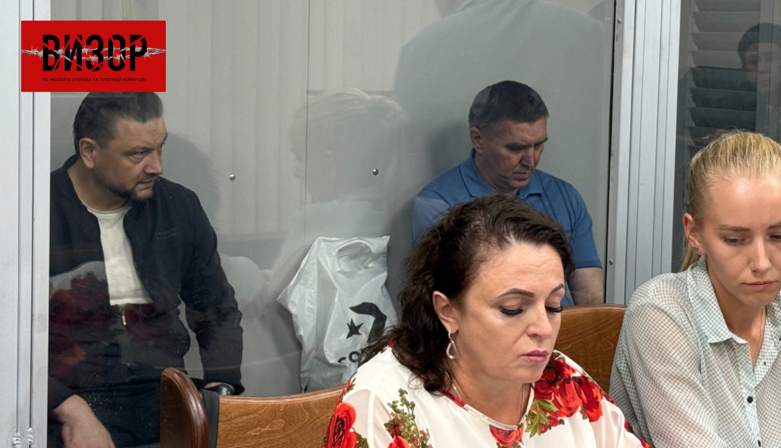 Суд в Києві переніс засідання у справі про замах на Буданова на 15 вересня
