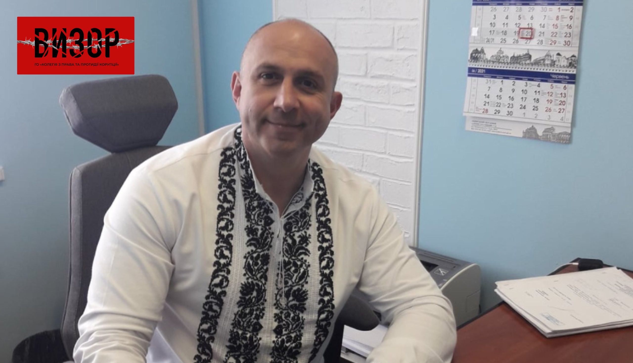 Суддя Личаківського суду отримав підозру через хабарі та приховування майна на майже 8 млн грн