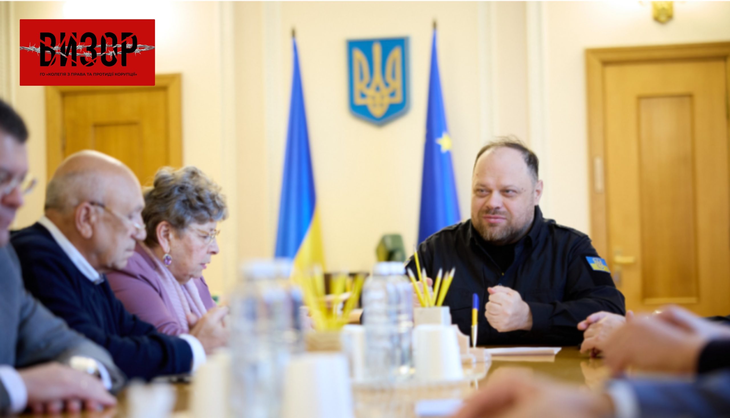 Цивільний кодекс має перетворитися на «супермаркет» правових можливостей для кожного українця – Руслан Стефанчук