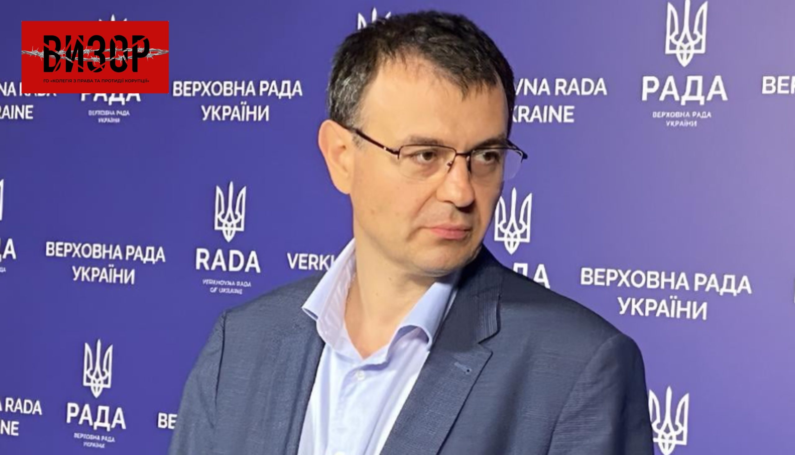 Квартира Гетманцева у Франції виглядає як знущання над людьми, – Казанський