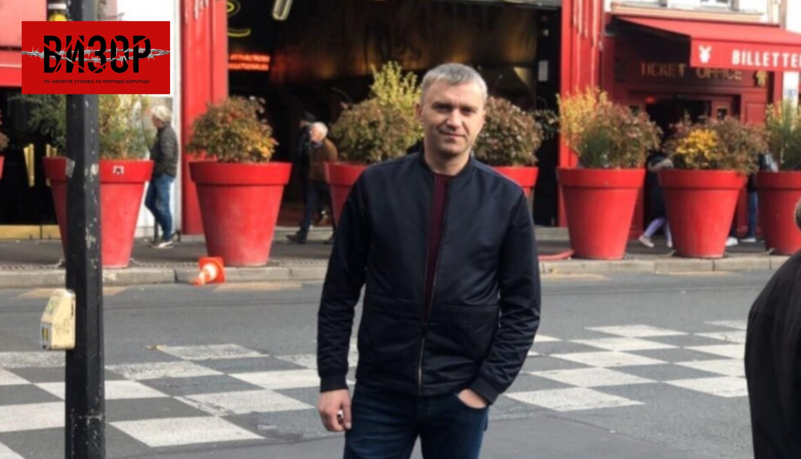 Прокурор направив до суду обвинувальний акт щодо адвоката Федяника, якого підозрюють у підбурюванні до надання неправомірної вигоди судді