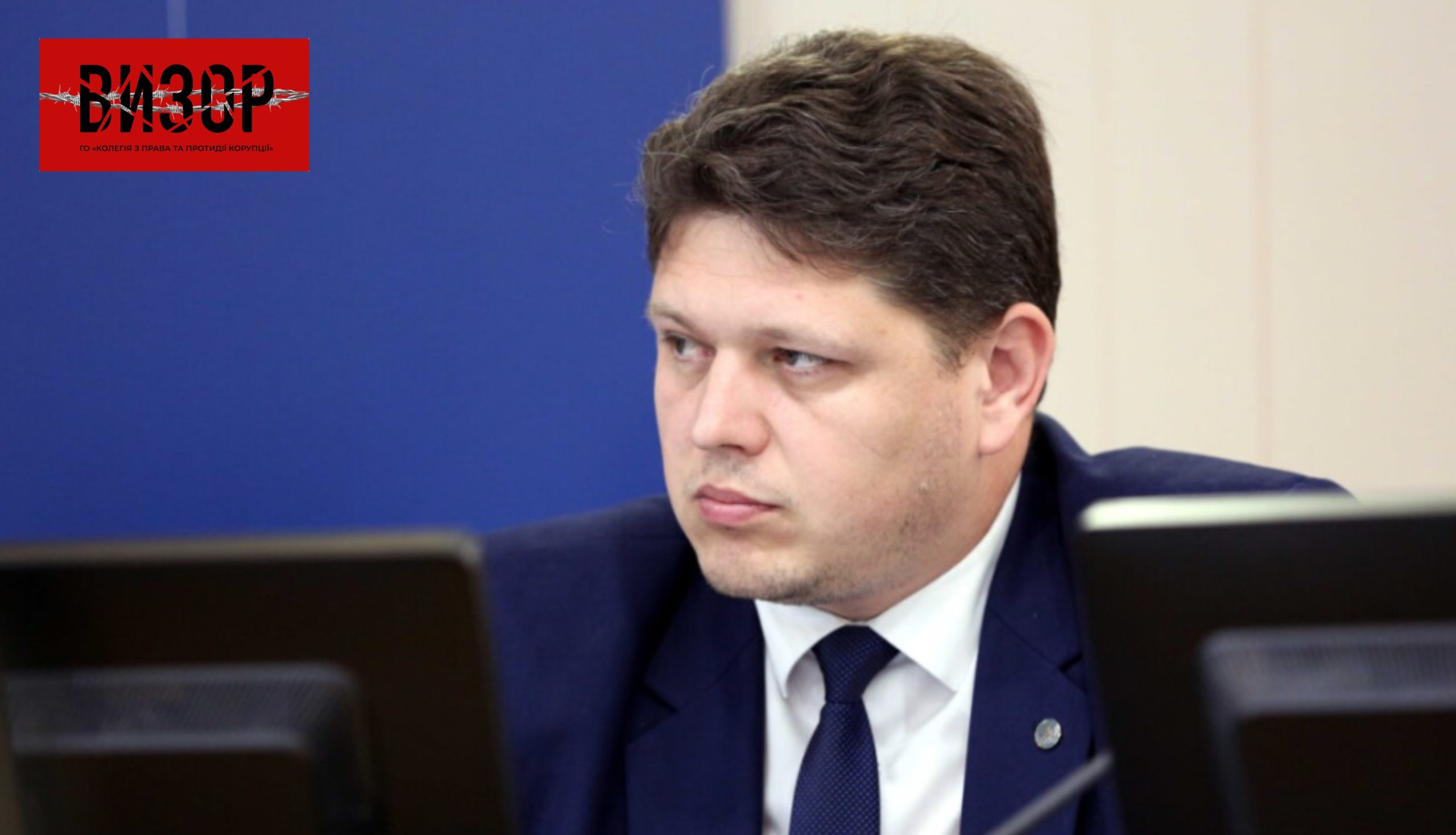 САП скерувала до суду справу ексголови міграційної служби