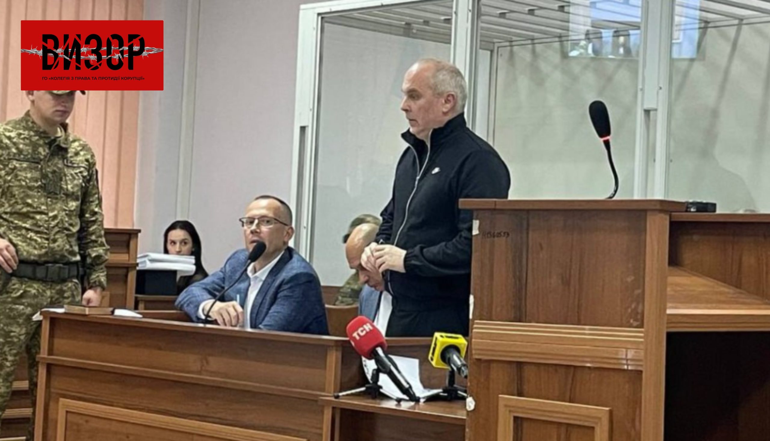 Суд розглянув клопотання про зміну запобіжного заходу для Шуфрича – і залишив депутата під вартою