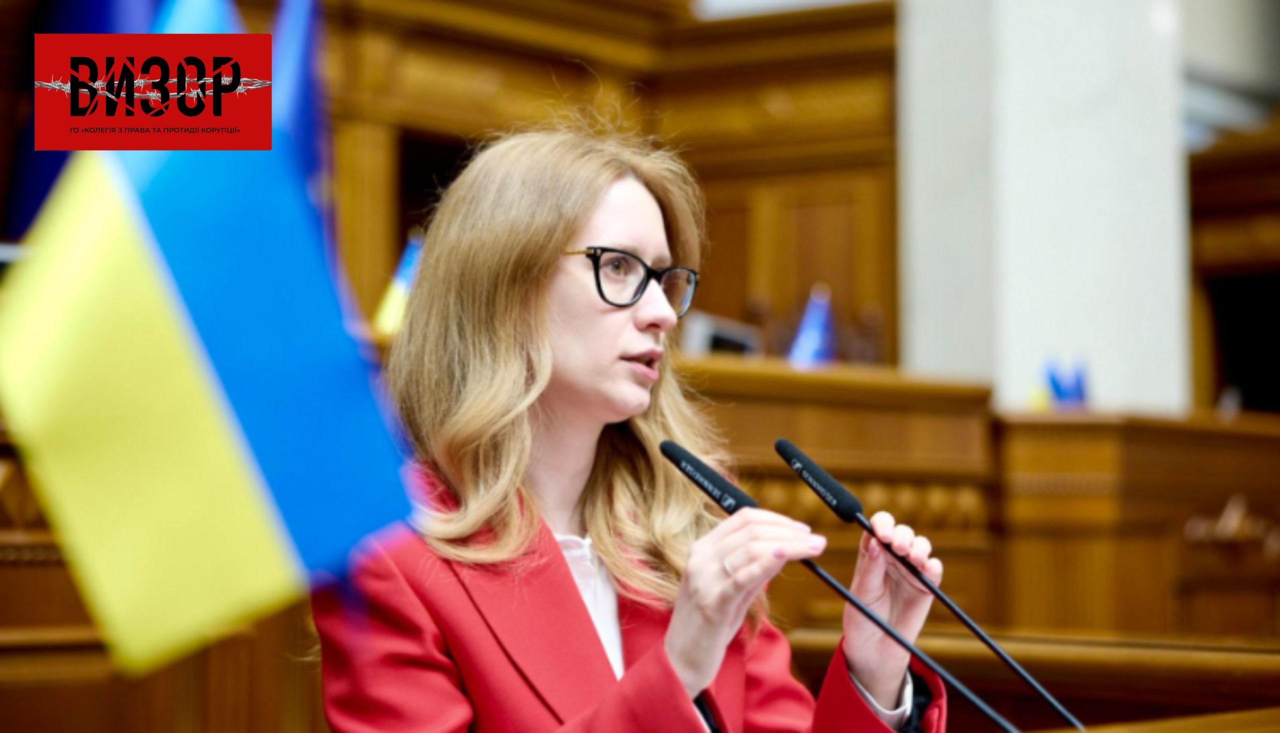 Україна буде зобов’язана повернути «репараційний» кредит від ЄС тільки, якщо РФ виплатить післявоєнні репарації – Роксолана Підласа
