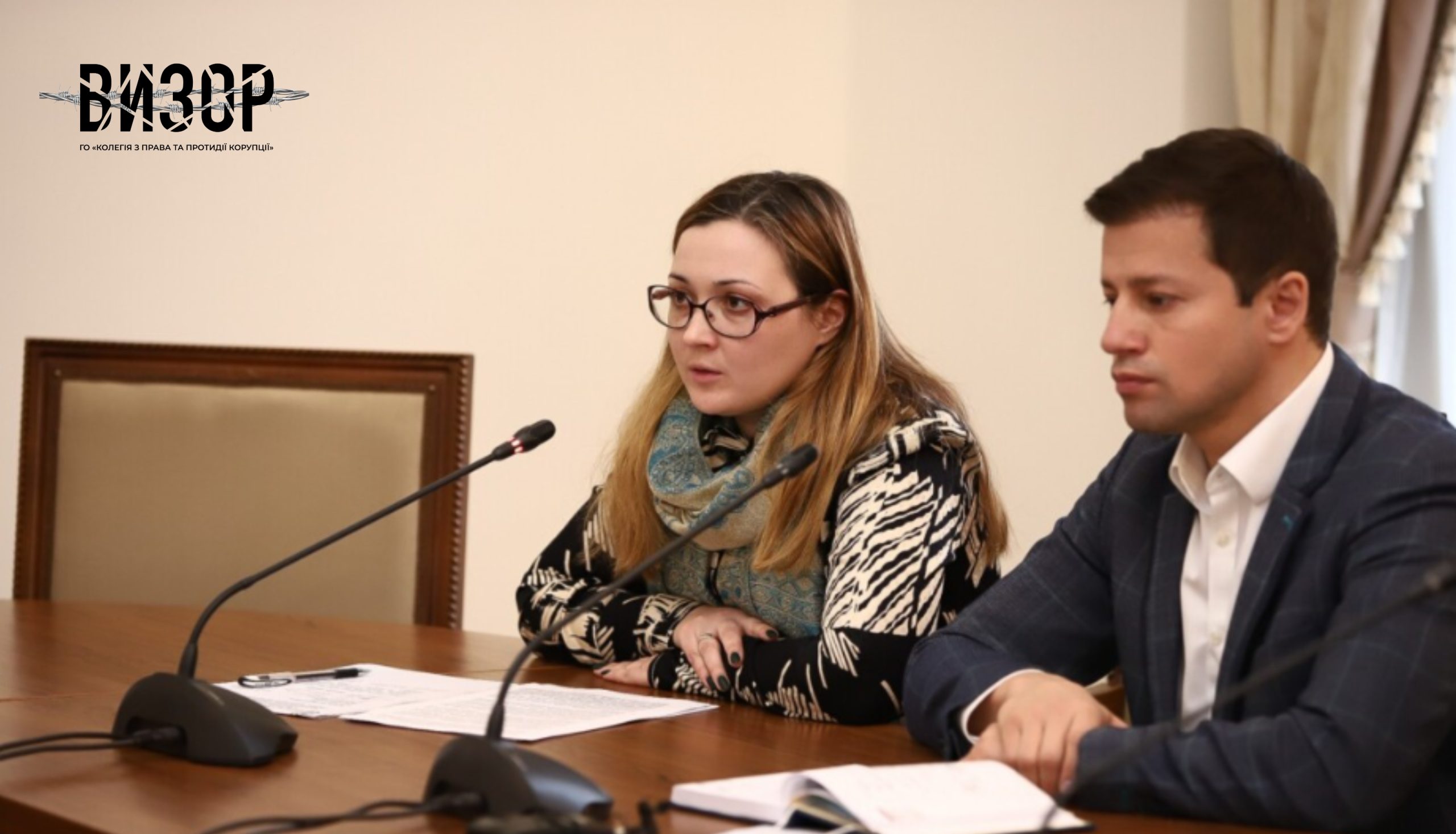 ВАКС відмовився заарештувати керівницю аеропорту «Одеса»