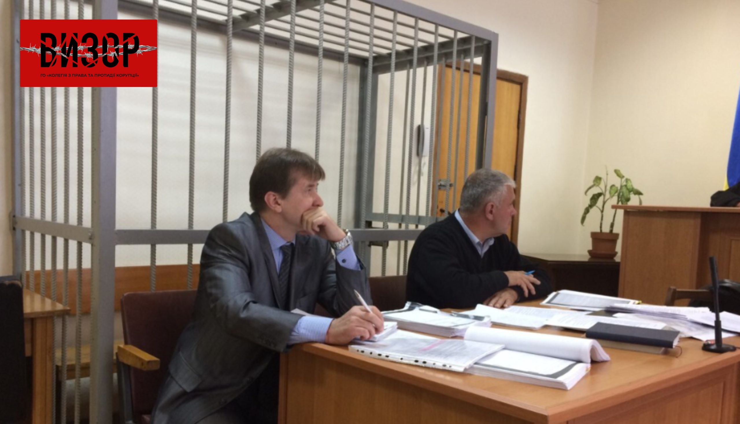 Верховний суд перевів до СІЗО засудженого експосадовця Держекспортконтролю