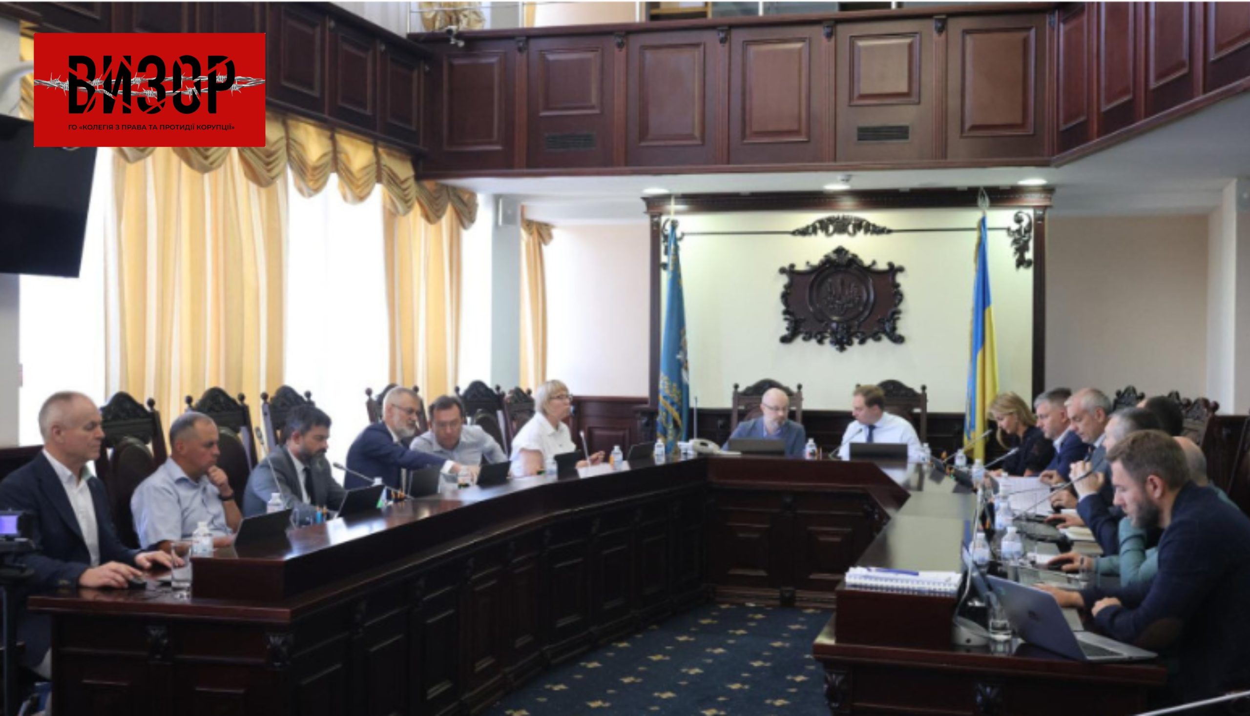 ВККС після 3 годин обговорення не затвердила положення про регулярне оцінювання судді