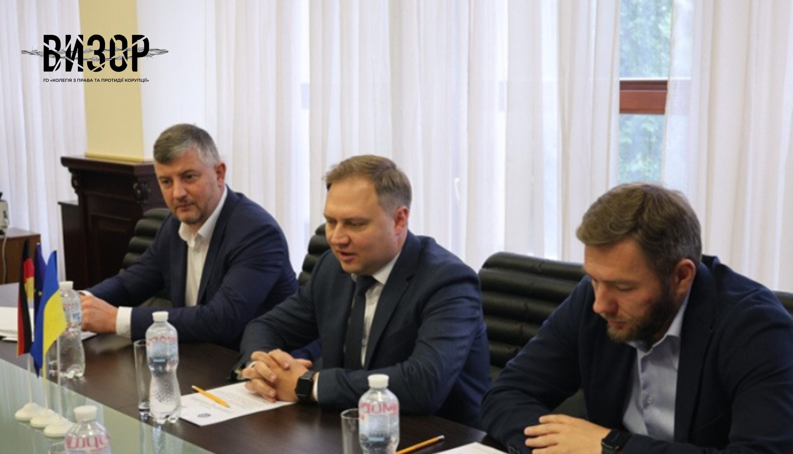 Громадські об’єднання будуть оцінювати культуру спілкування суддів в процесі – опубліковано положення про регулярне оцінювання суддів