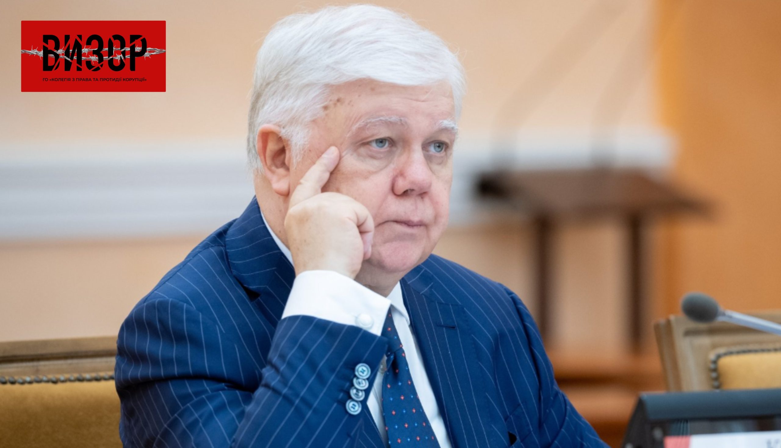 Обов’язки мера Одеси перейшли до секретаря міськради Коваля — розпорядження