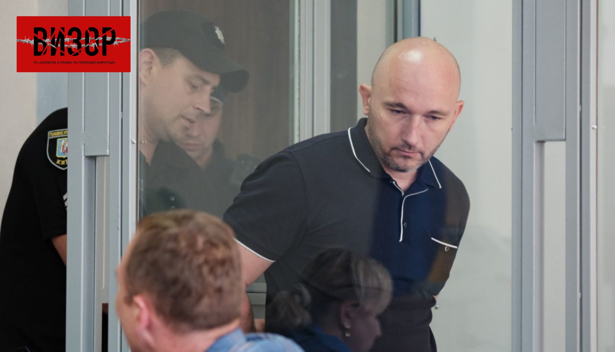 Після звільнення з СІЗО колишній суддя Тандир планує погасити судимість і працювати адвокатом разом із молодшим братом Дмитром