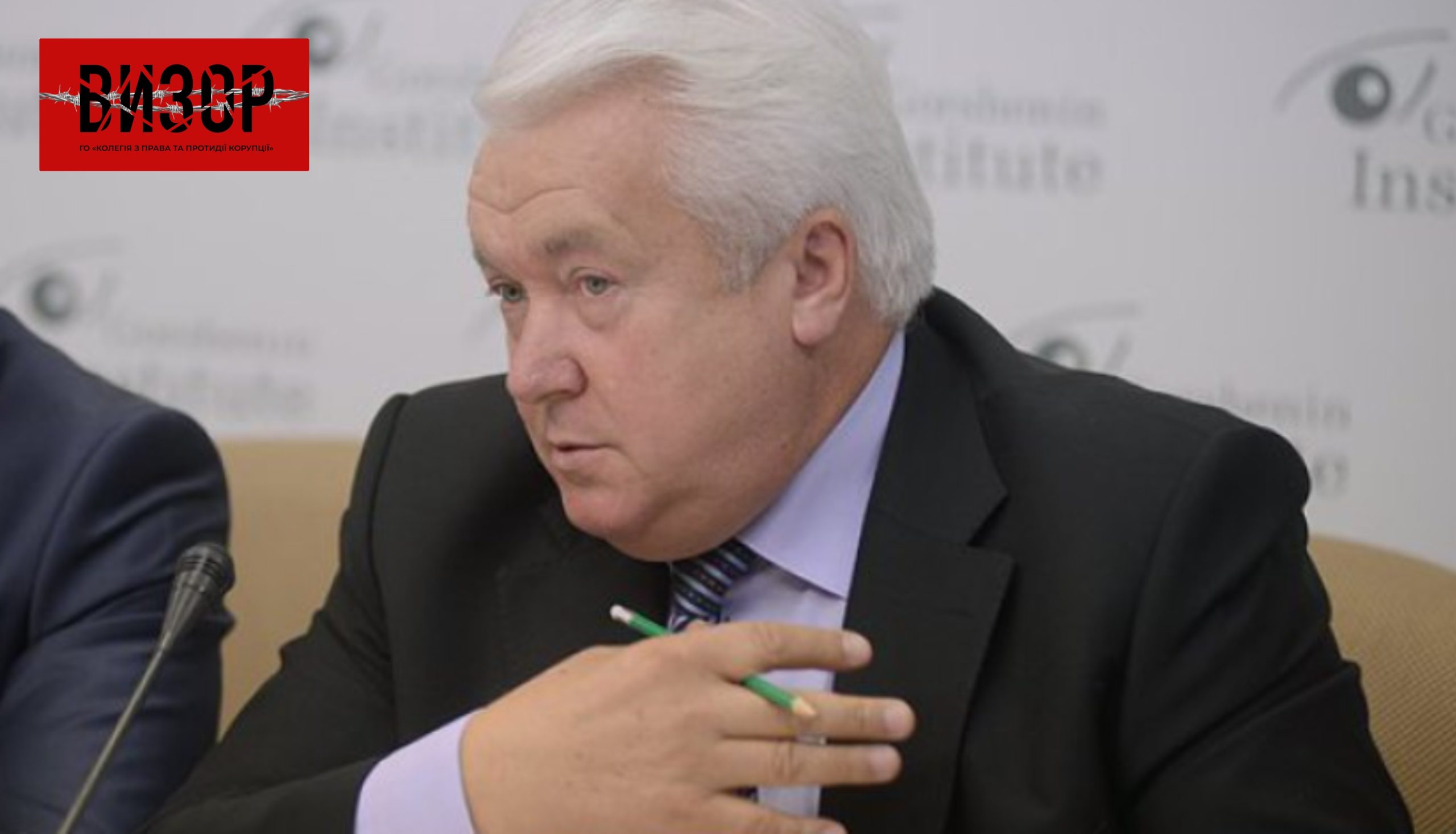 Суд стягнув у дохід держави активи екснардепа-регіонала Олійника