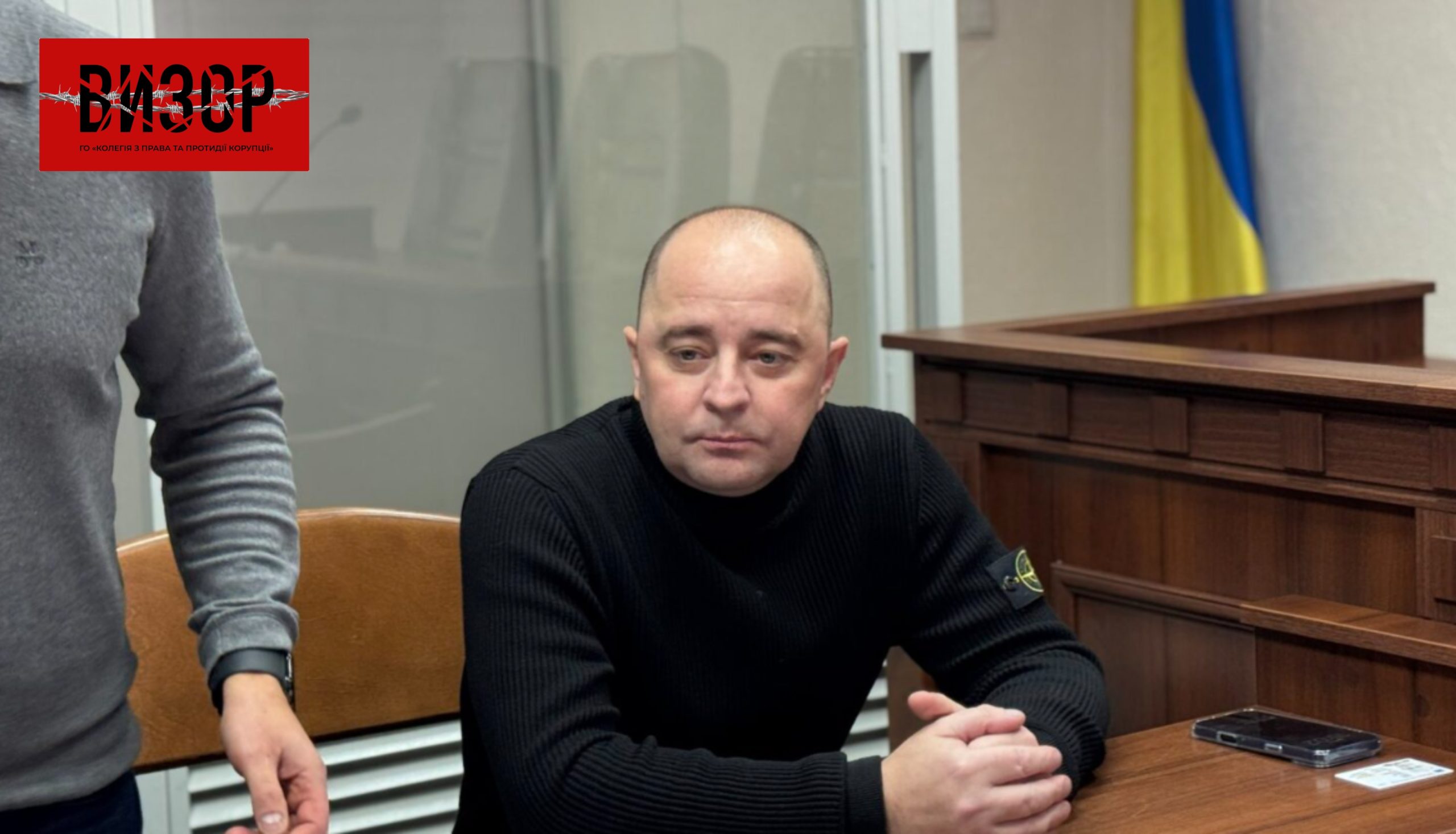 Суд тимчасово відсторонив від посади міськголову Вишгорода Момота, будемо подавати апеляційну скаргу – адвокат Мінаков