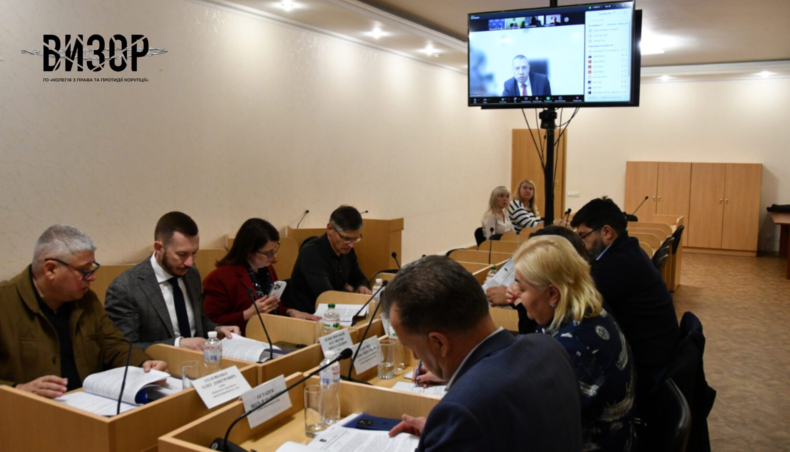 Вища кваліфікаційна комісія суддів вийшла за межі, визначені законом – консультативний висновок Ради суддів України щодо оцінювання суддів