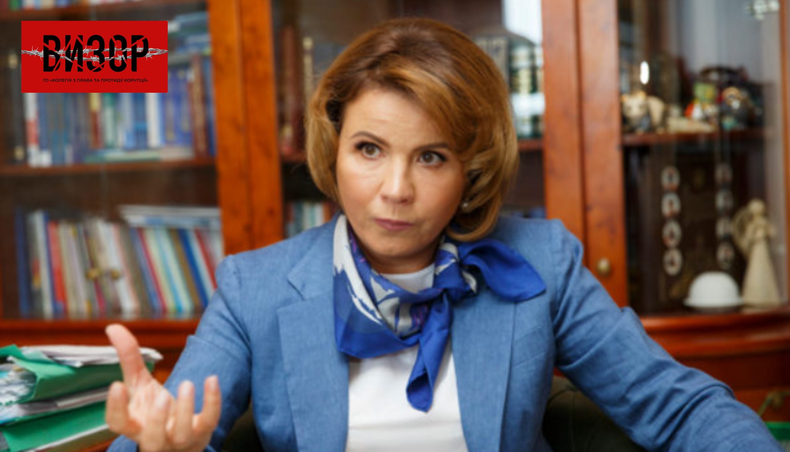 Національна асоціація адвокатів України – це єдина професійна організація, а не монополія – Марина Ставнійчук
