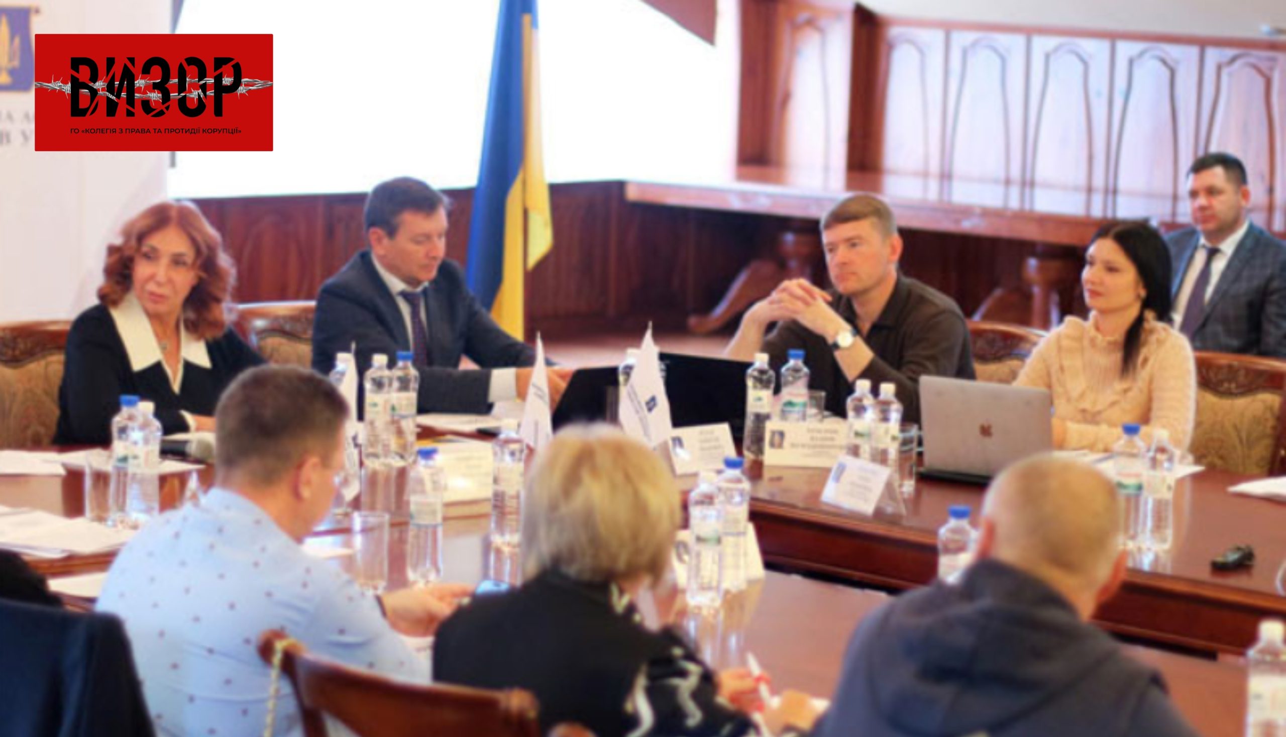 Рада адвокатів України жорстко засудила координовану кампанію з дискредитації адвокатури