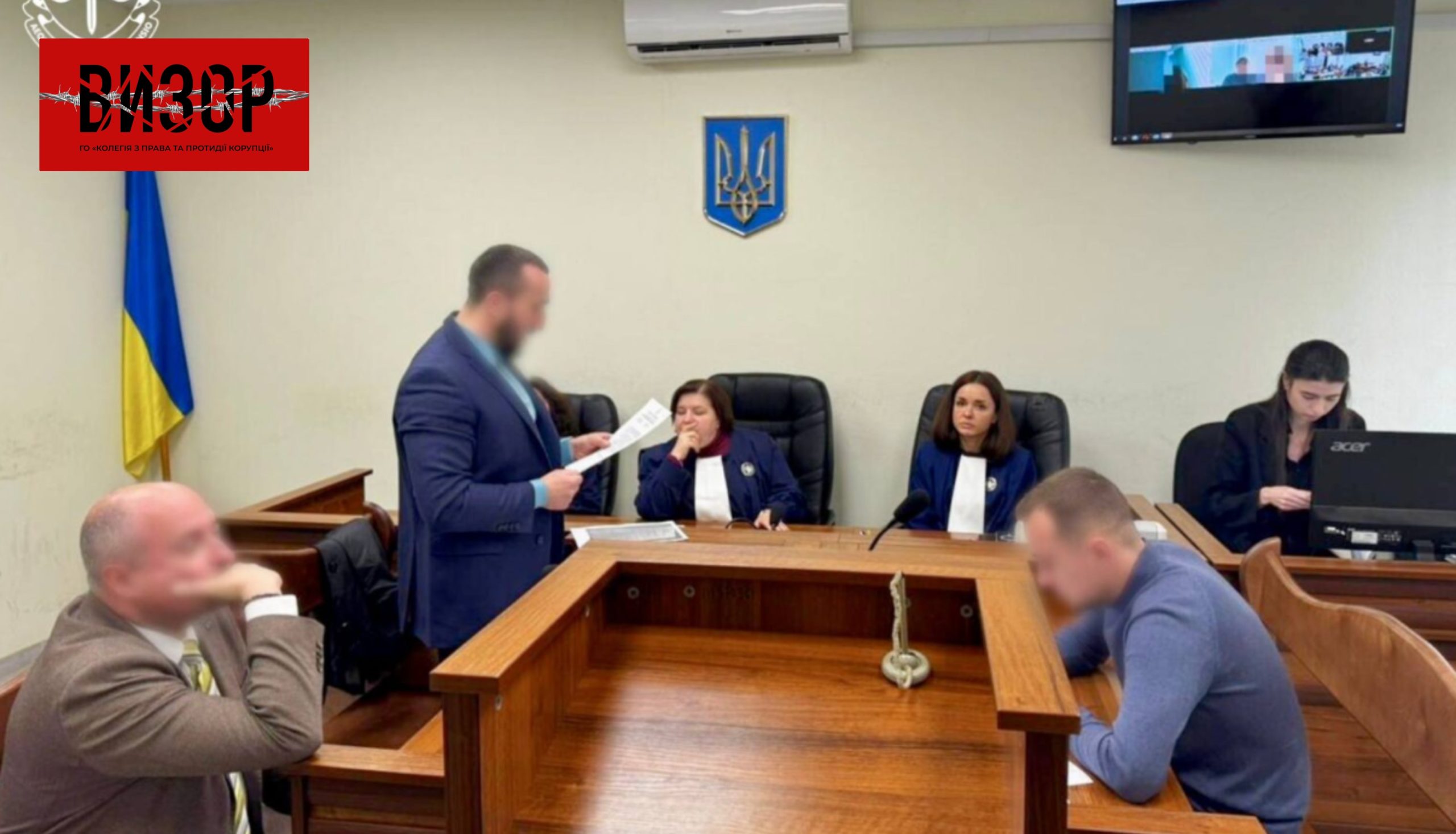 Суд продовжив тримання під вартою колишнього президента Мотор Січ Богуслаєва з визначенням застави – 908 млн грн