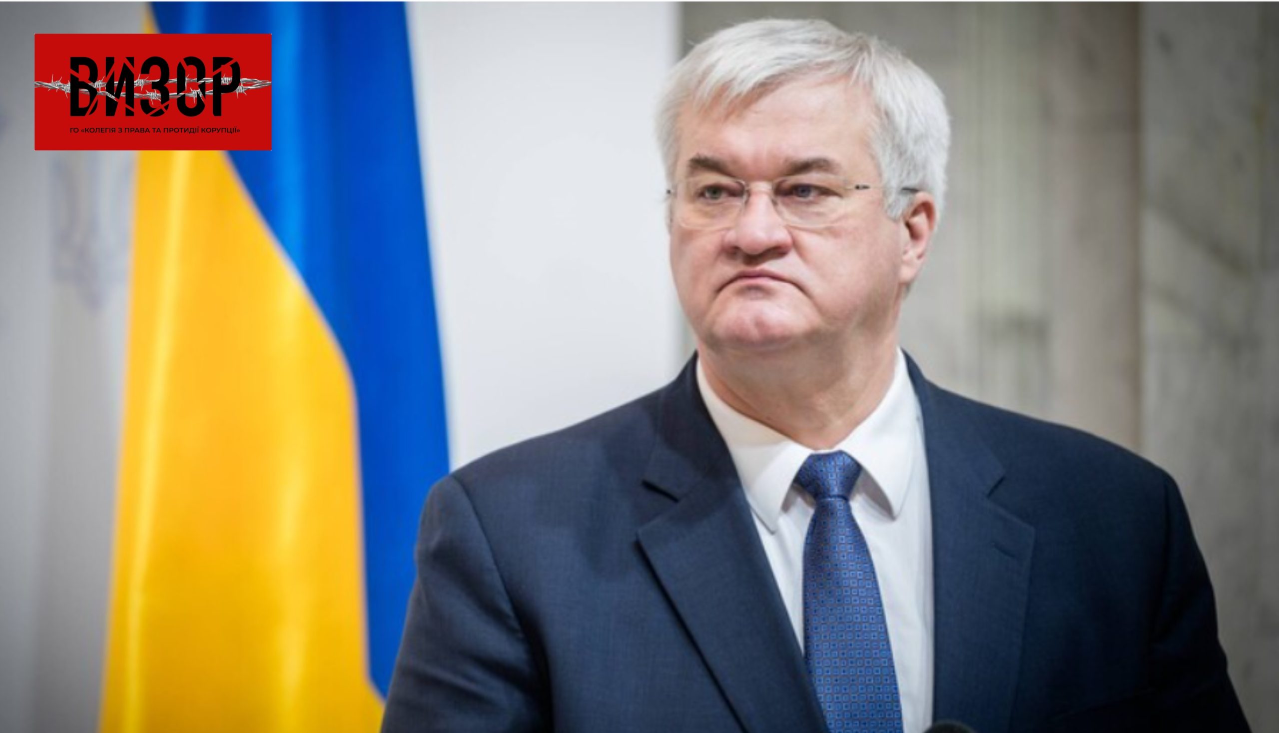 Сибіга візьме участь у засіданні Ради міністрів закордонних справ у Люксембурзі