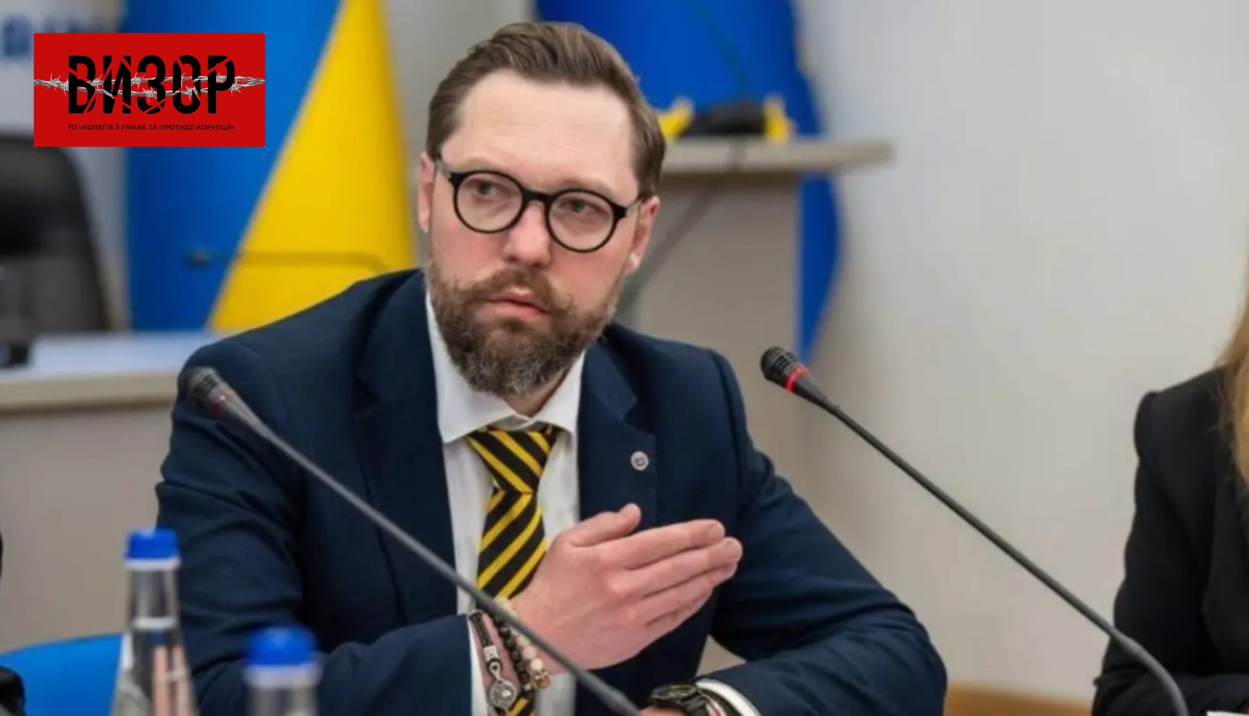 “Пройшов конкурсний відбір”: адвокат Шевчук пояснив, як потрапив до комісії з обрання заступника керівника САП