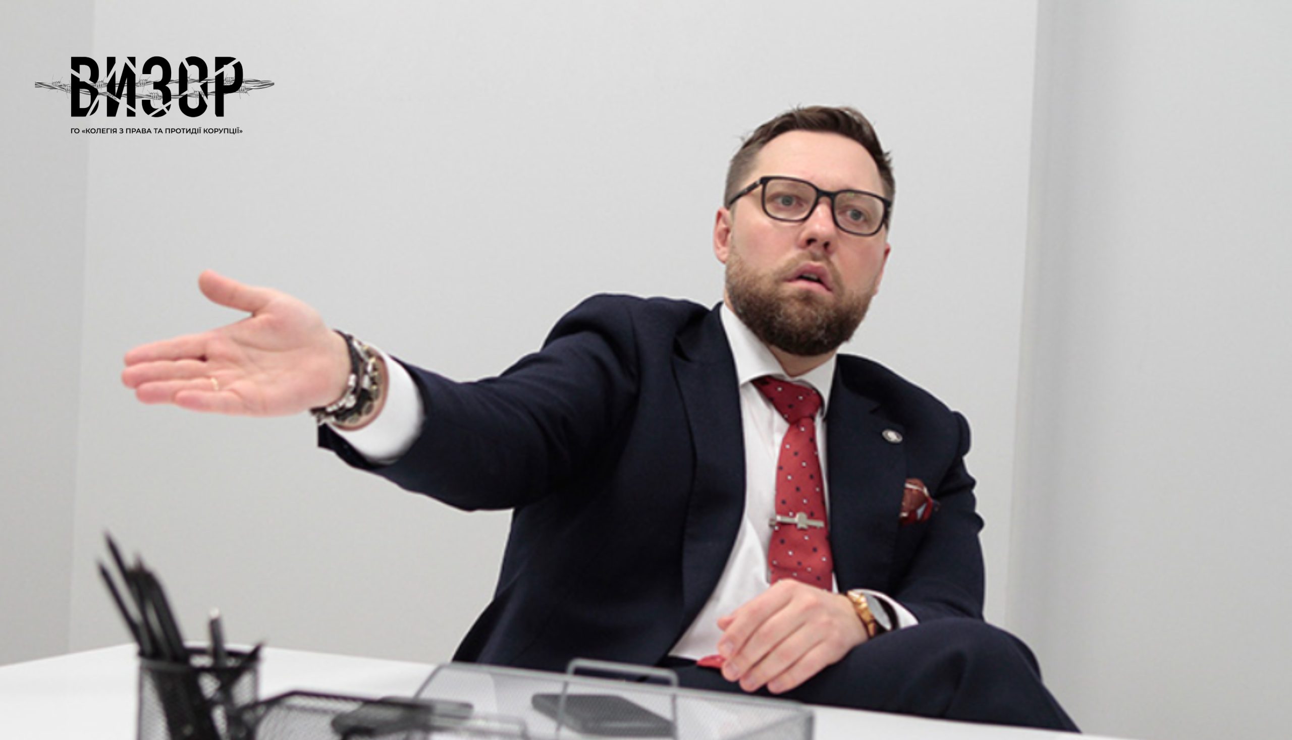 Адвокат Шевчук пояснив, як потрапив до комісії з обрання заступника керівника Спеціалізованої антикорупційної прокуратури