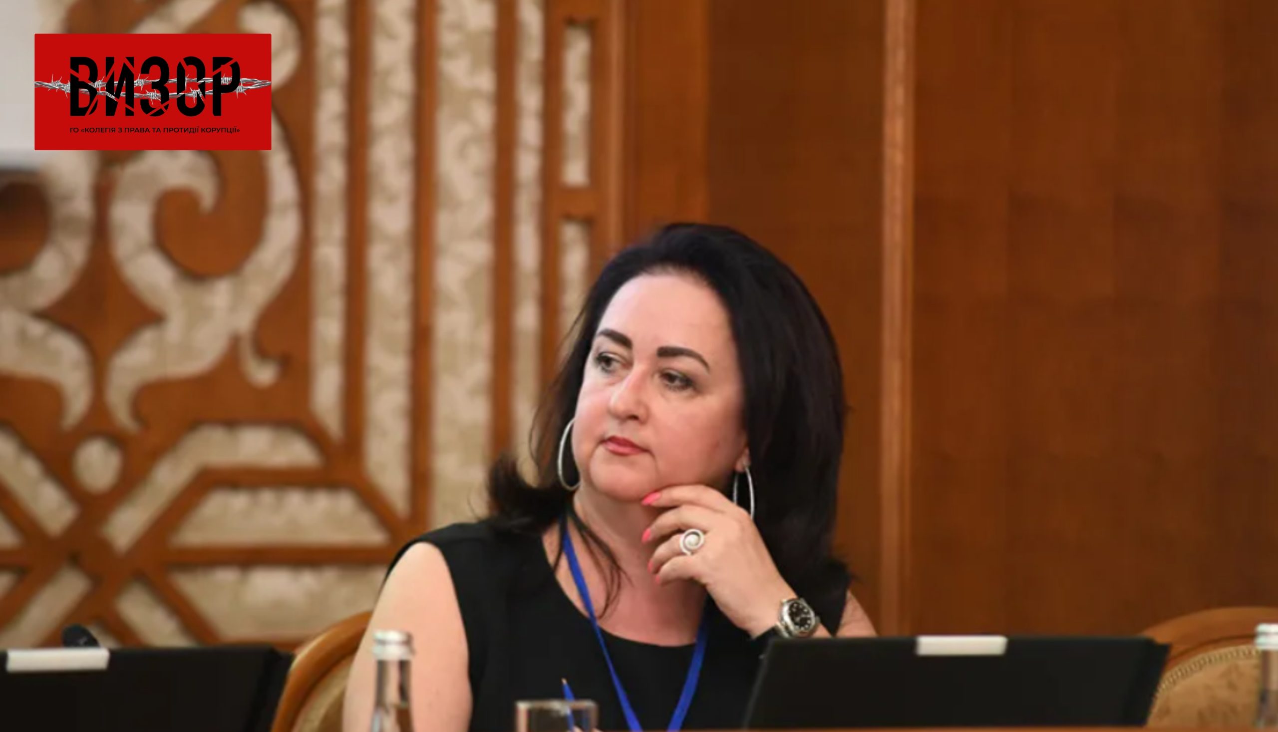 ЦВК скасувала реєстрацію кандидатки у депутати від «Слуги народу»