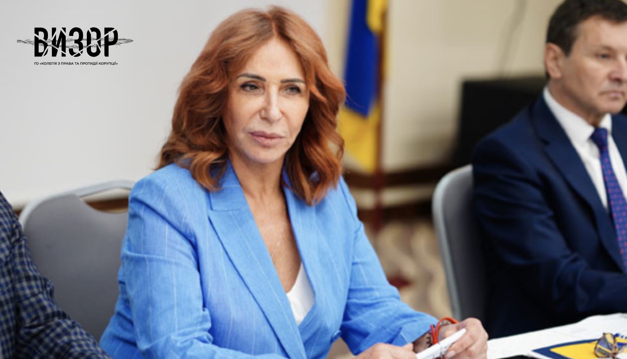 До сьогодні проєкт Право-Justice не вів системної роботи з професійною інституцією, визначеною законом як представник адвокатури – голова НААУ Ізовітова