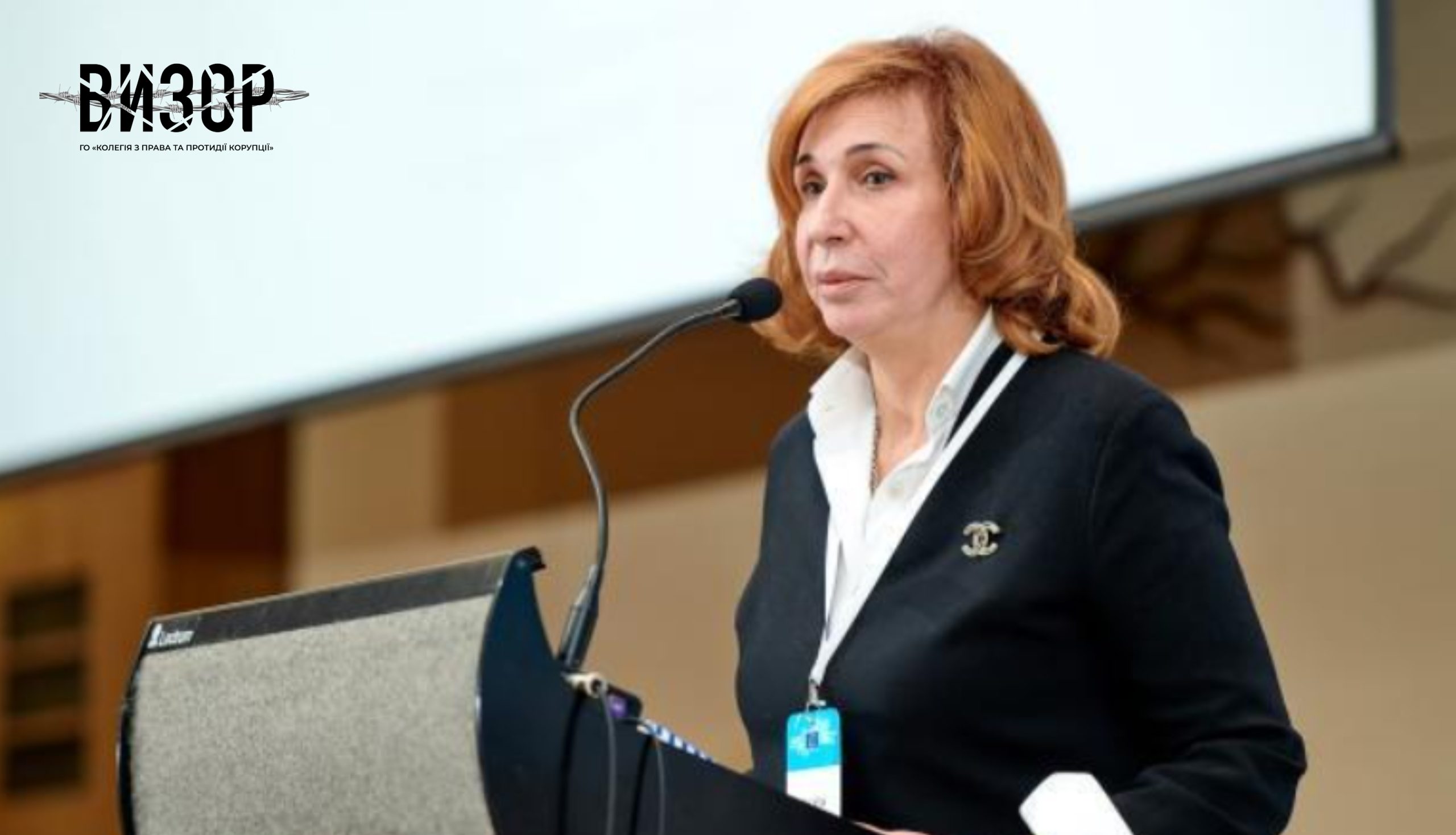 Голова Національної асоціації адвокатів України Лідія Ізовітова окреслила підхід до виконання Дорожньої карти щодо адвокатури