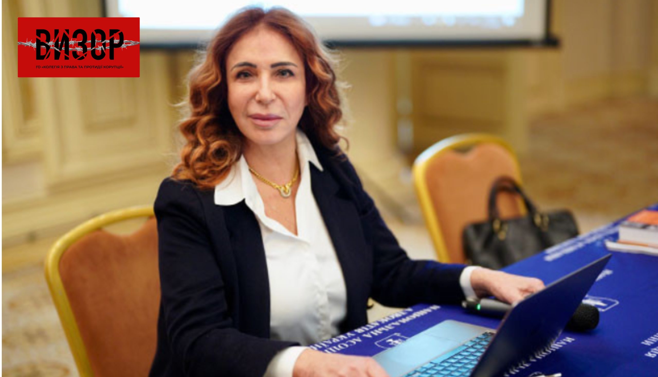 Голова Національної асоціації адвокатів України Лідія Ізовітова пояснила як діятиме група з виконання Дорожньої карти щодо адвокатури