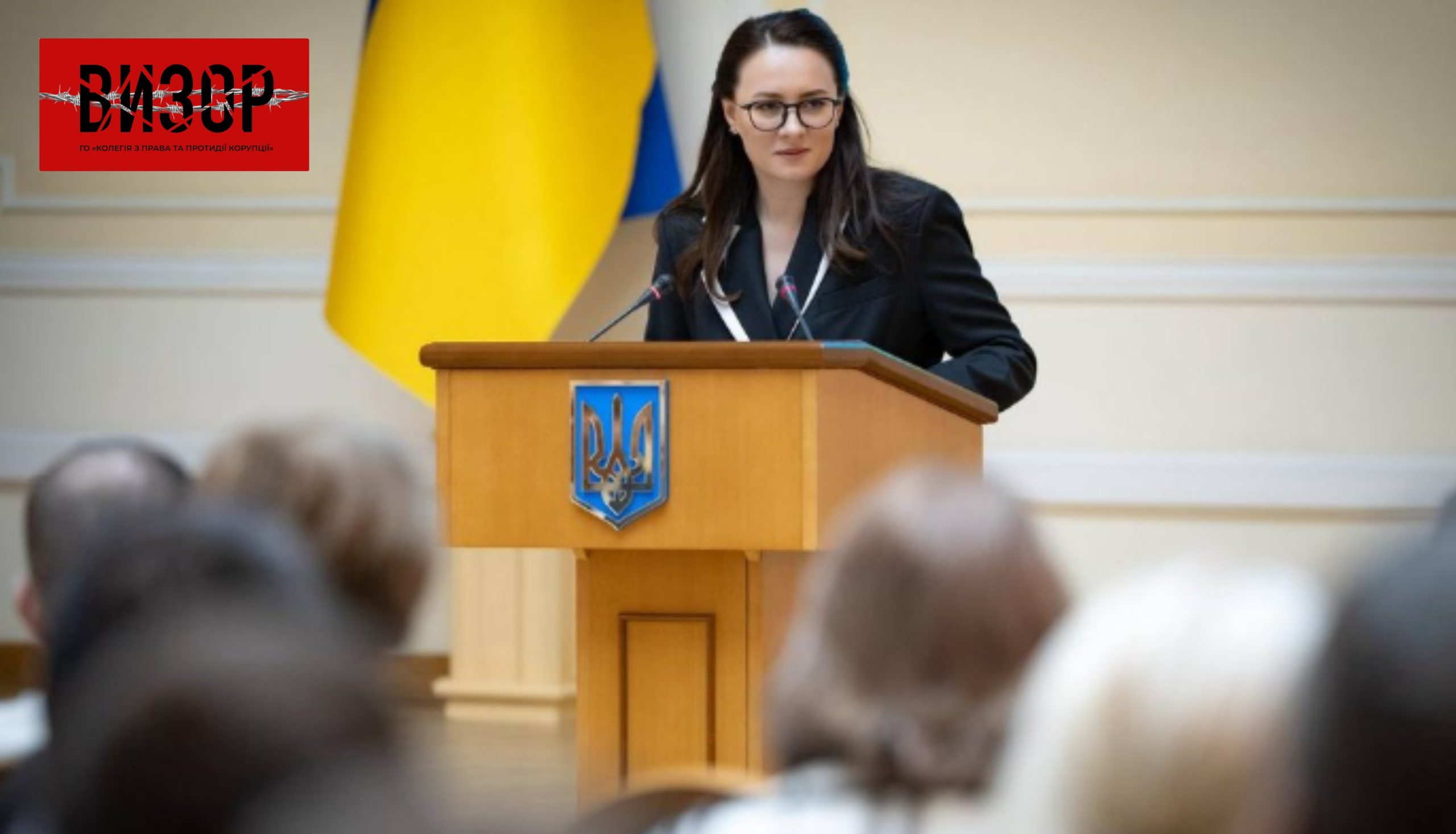 Кабінет Міністрів подав президенту кандидатури голів чотирьох областей, — прем’єрка Юлія Свириденко