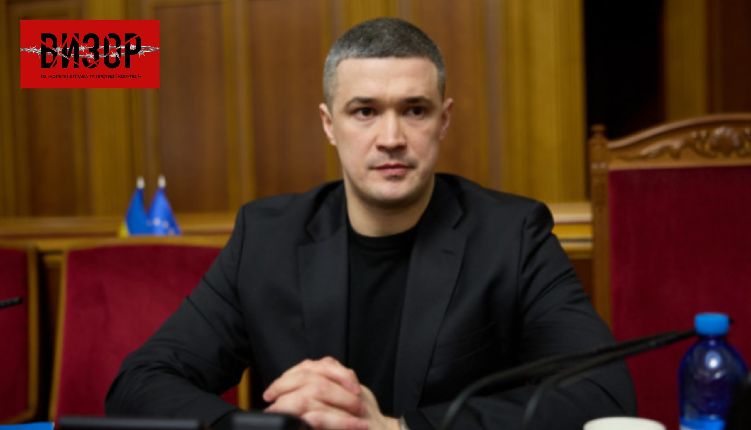 Михайло Федоров замінить на пості очільника Міноборони Дениса Шмигаля