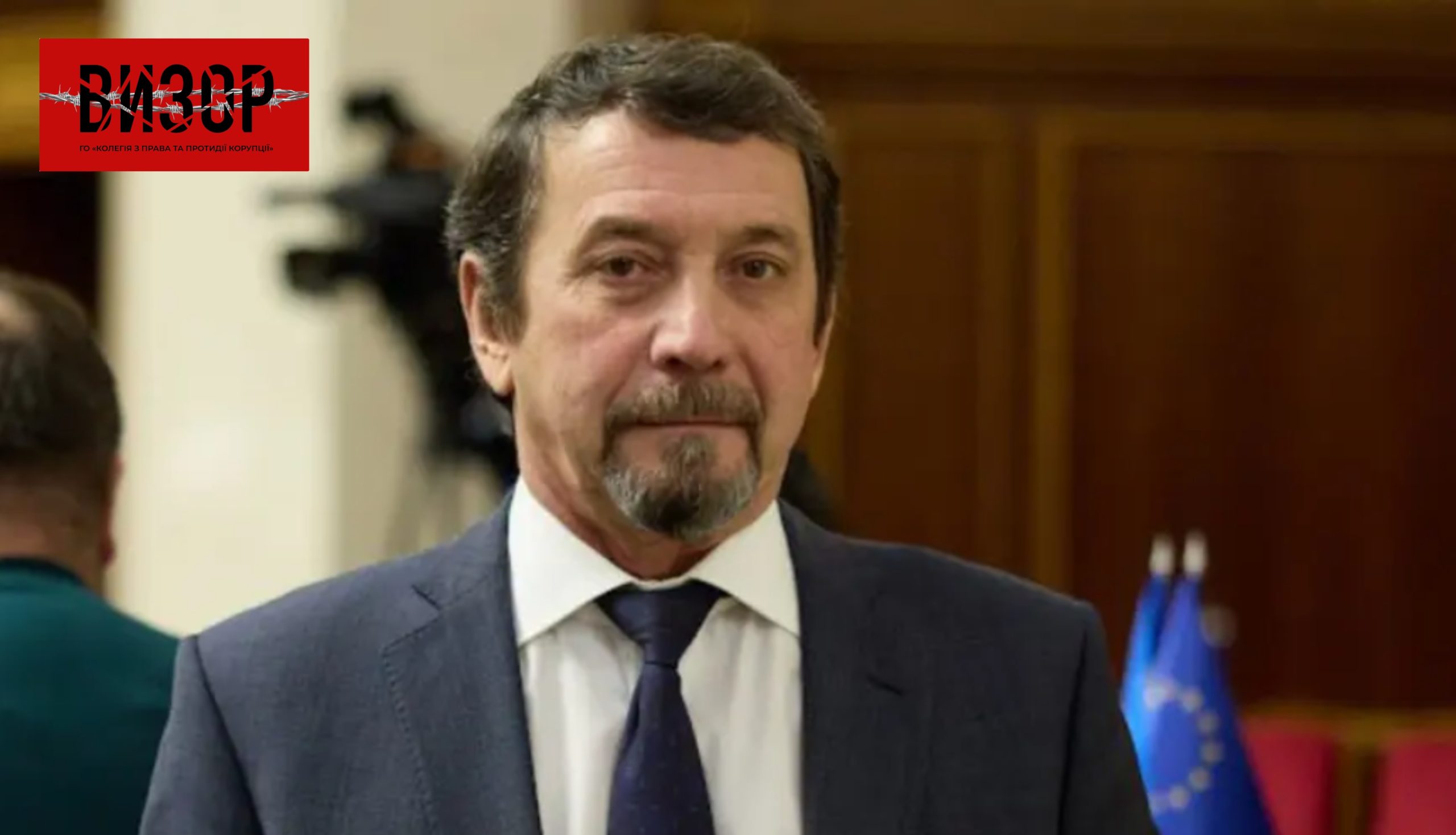 Нардеп Кісєль, який за версією НАБУ брав хабарі за голосування в Раді, відклав з дружиною майже 1 млн доларів та євро