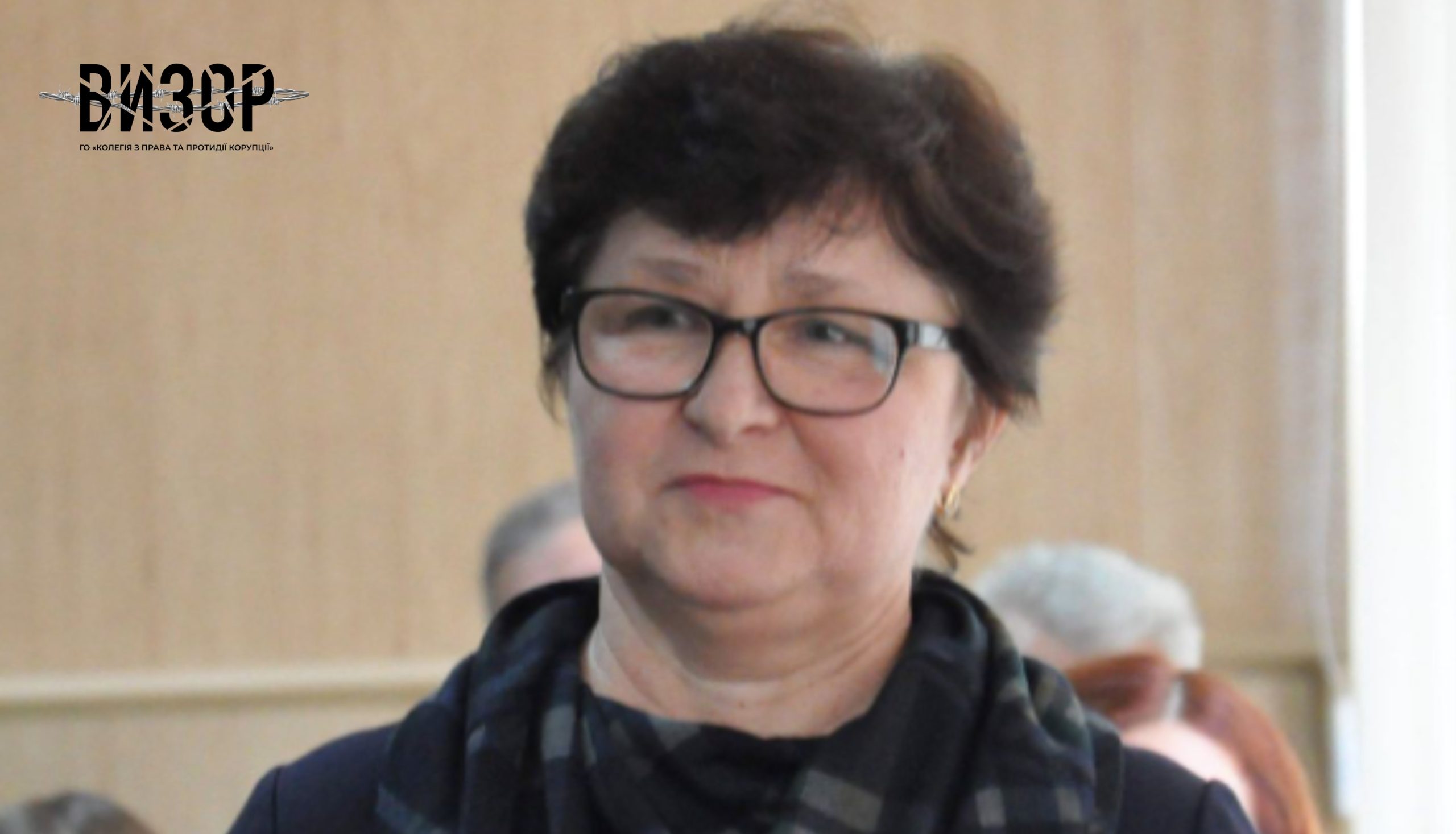 Невдала апеляція: ВРП остаточно підтвердила провину судді Чуванової у маніпуляціях зі справою Мамая