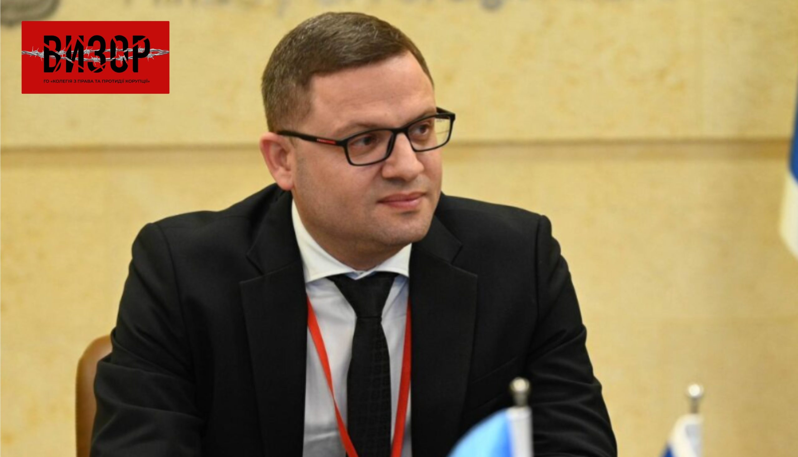 Почесним консулом України в Хайфі призначений ізраїльський адвокат Олександр Зернопольський