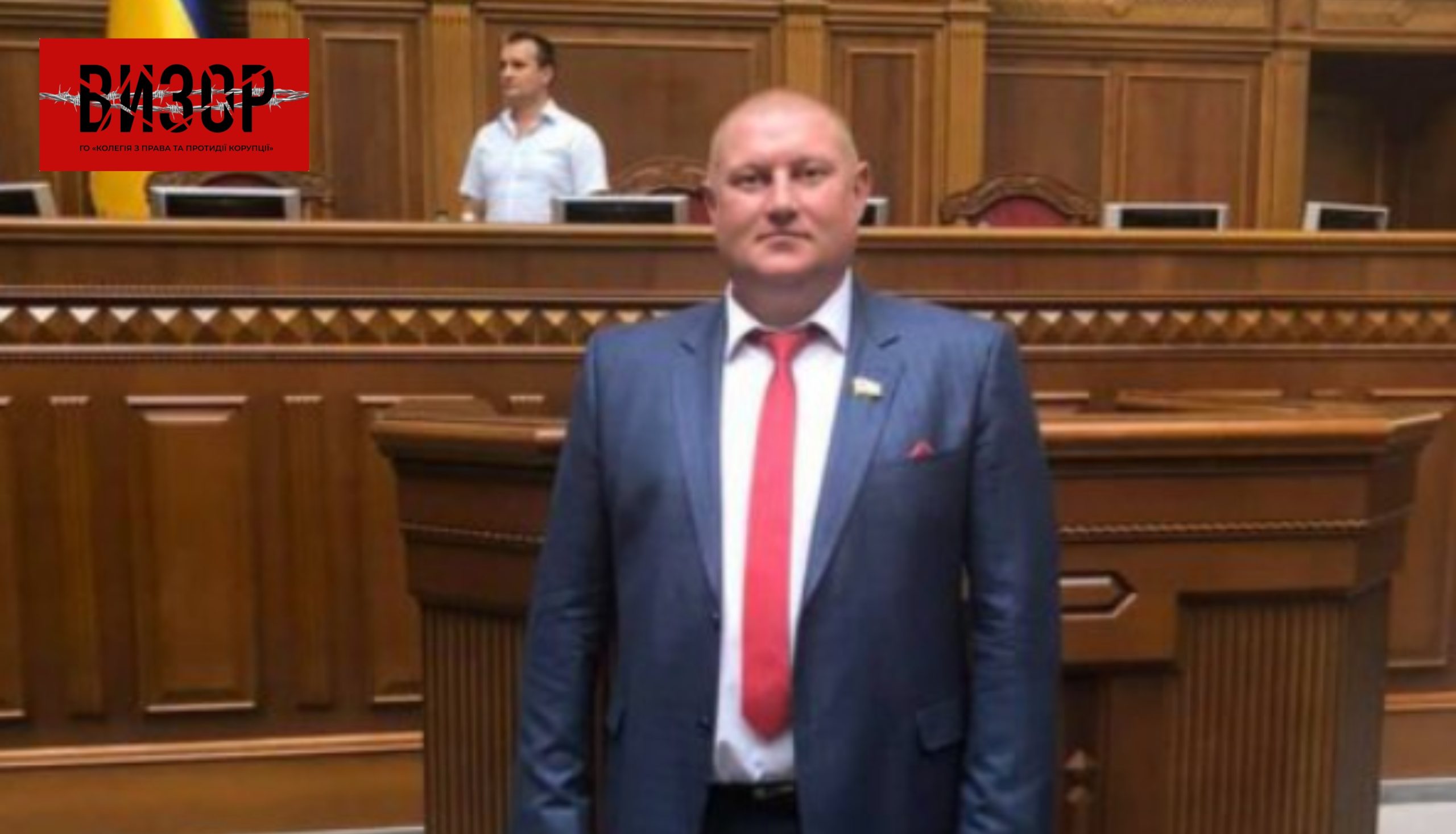 Реформа адвокатури: до робочої групи при НААУ долучилися всі члени профільного підкомітету з правової політики – Ватрас