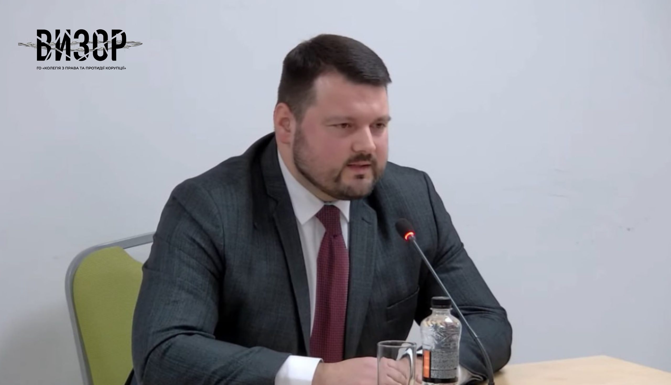 Розпочалась кампанія медіаатак на особу, яка за рішенням Генерального прокурора увійшла до Конкурсної комісії з відбору керівництва САП – адвокат Броневицький