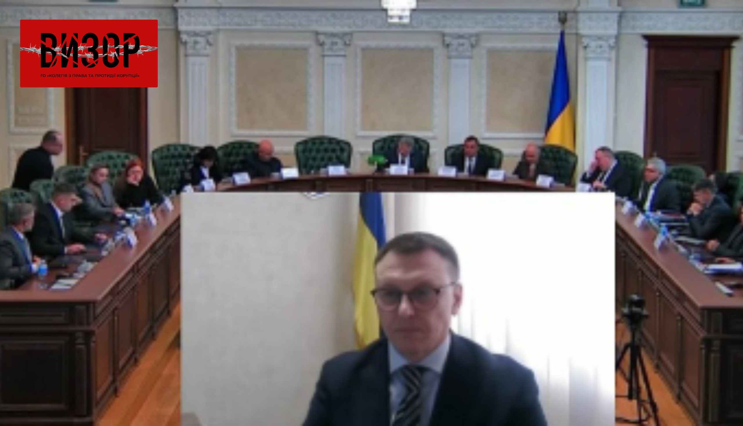 Шість суддів можуть перейти на роботу в апеляції: рішення ВРП
