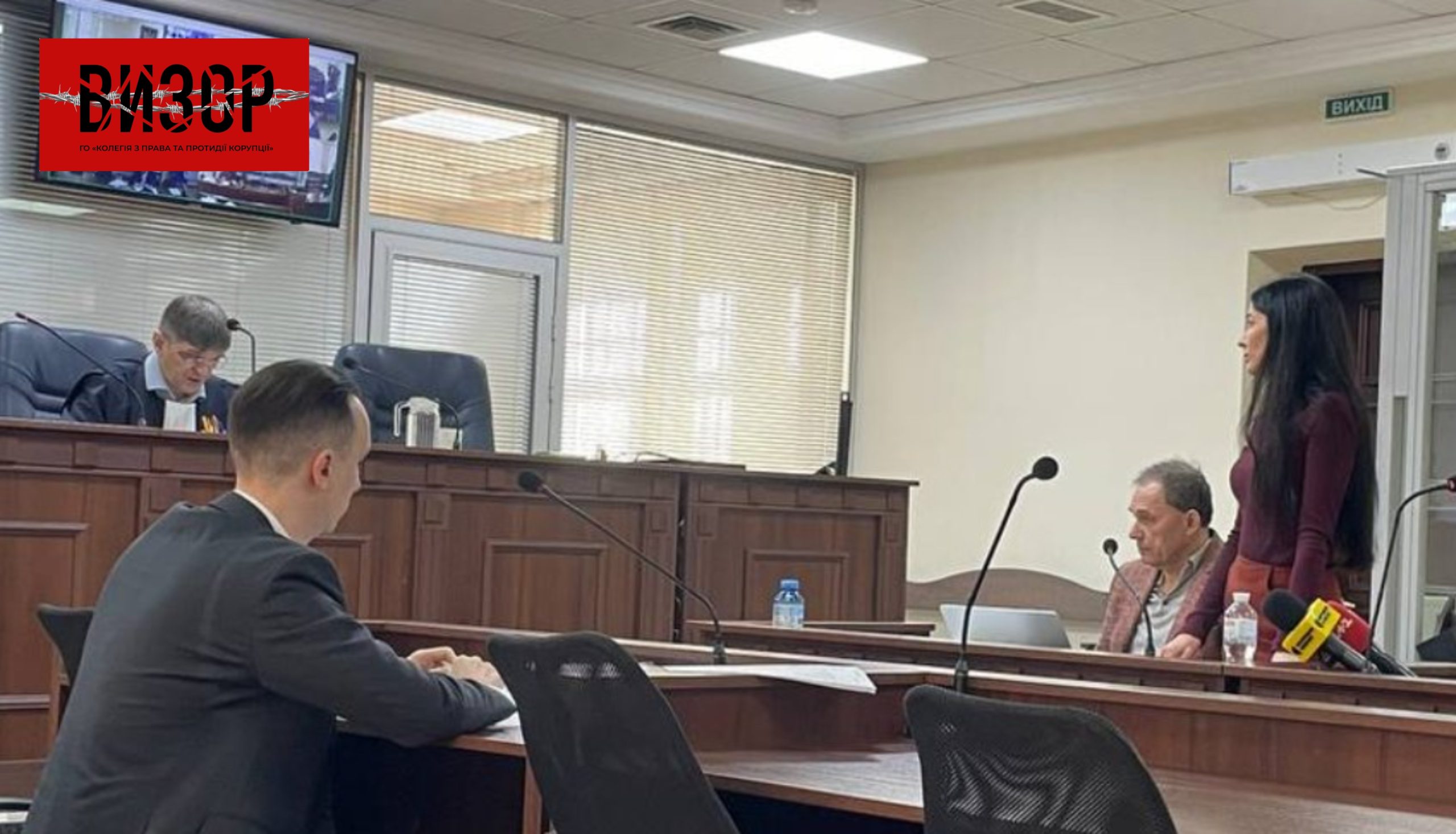 Справа про “платні голоси”: ВАКС обрав запобіжний захід нардепці Савченко