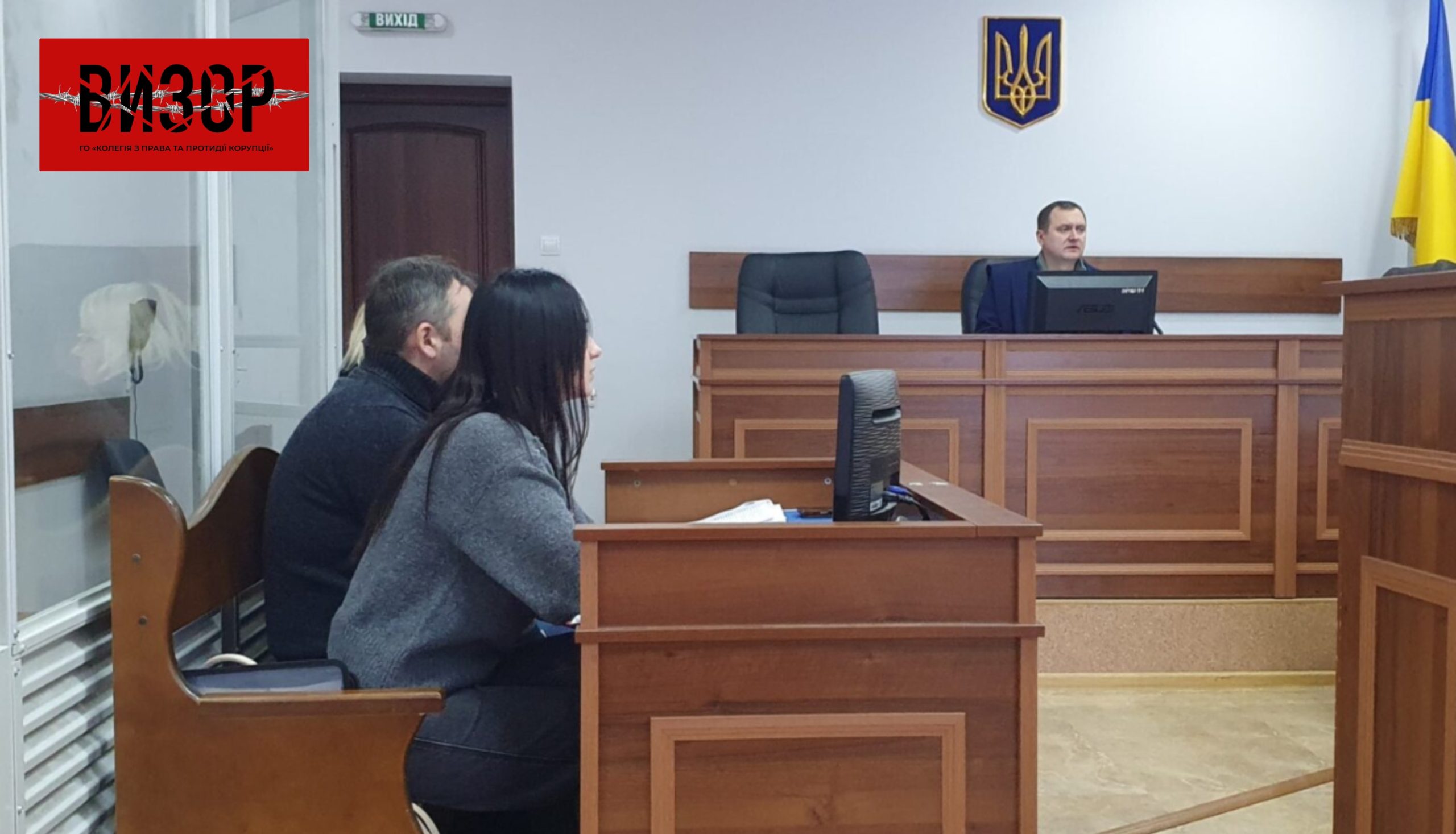 Суд продовжив строк розслідування у справі детектива НАБУ Гусарова ще на місяць