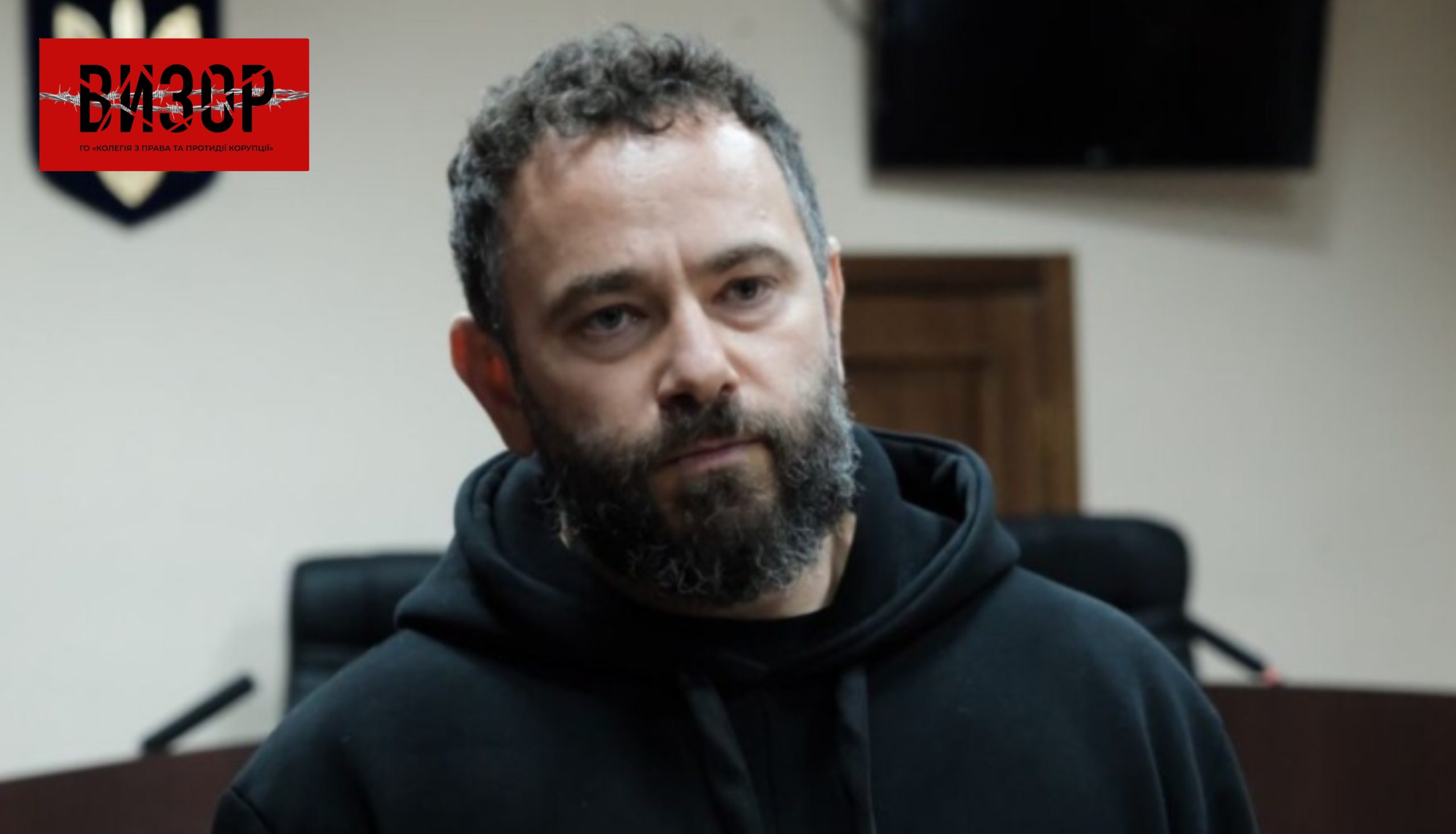 Суд скасував можливість внесення застави за Дубінського